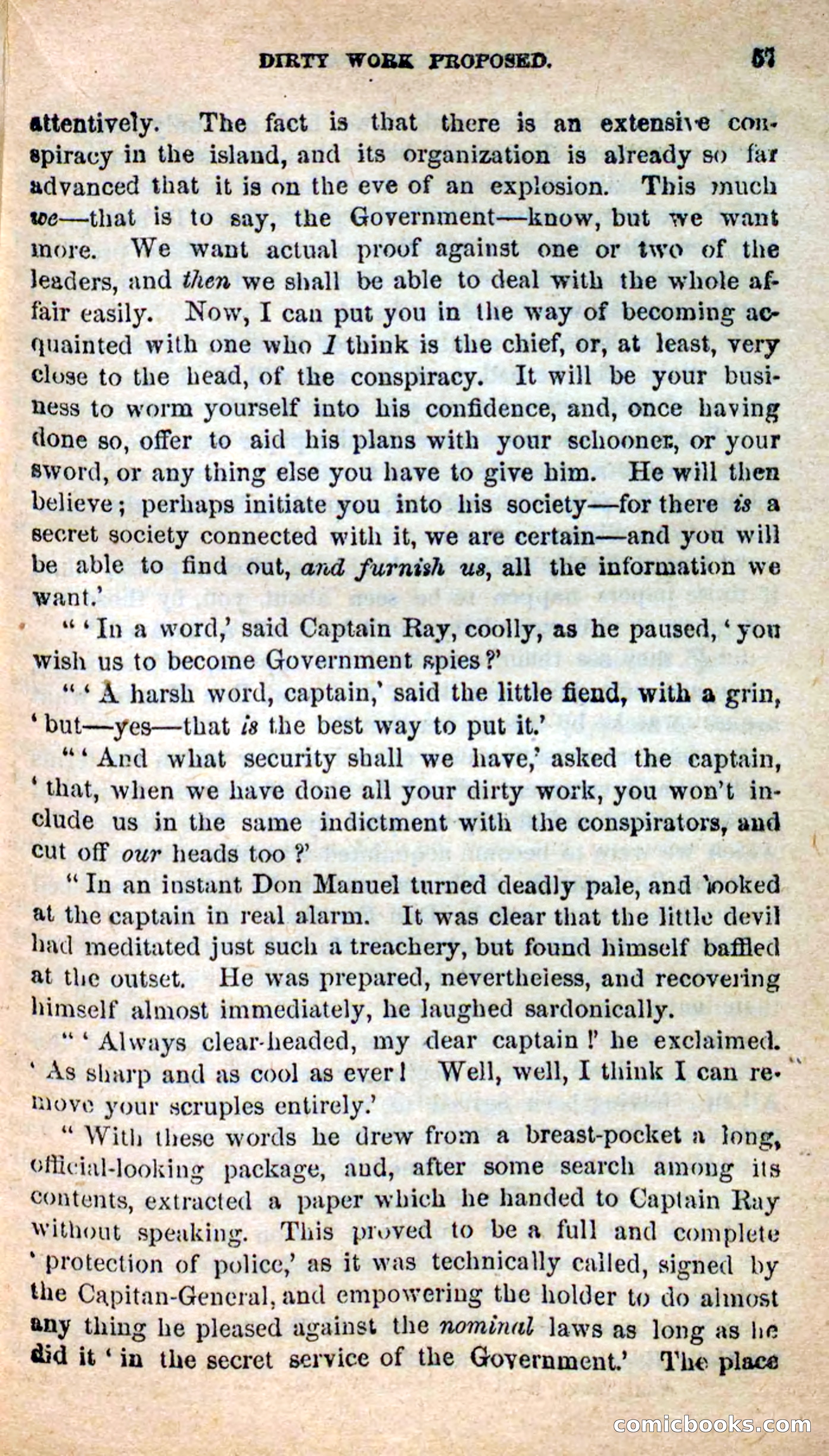 The Water Waif — page 53 of 100