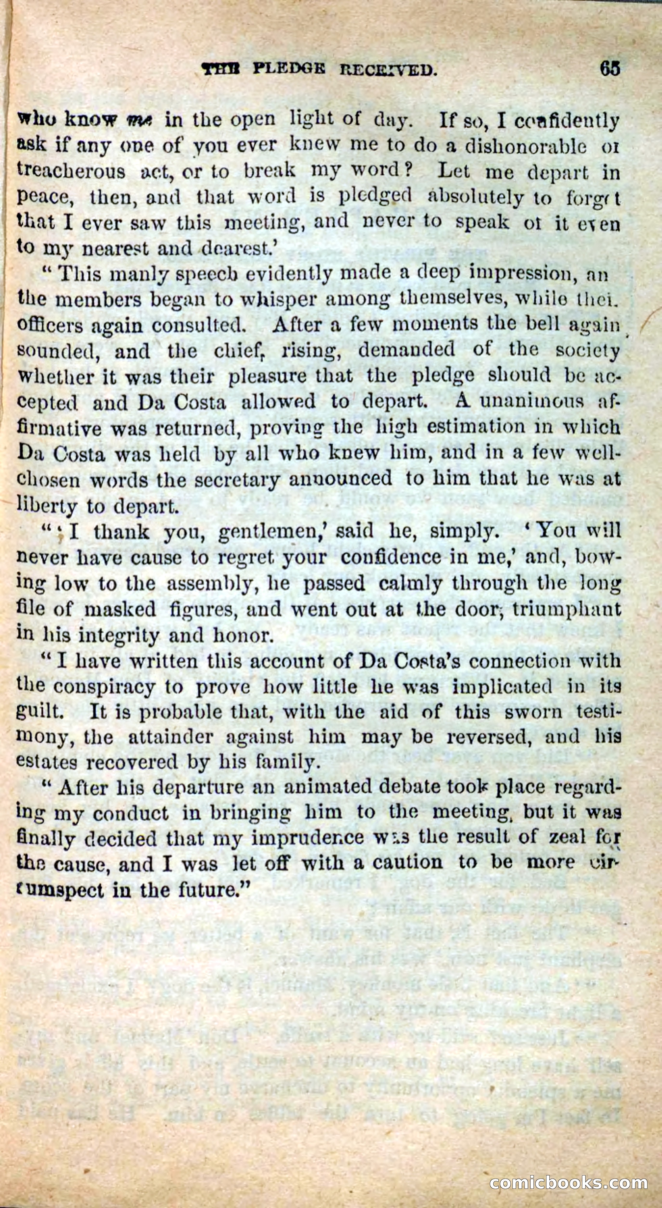 The Water Waif — page 61 of 100