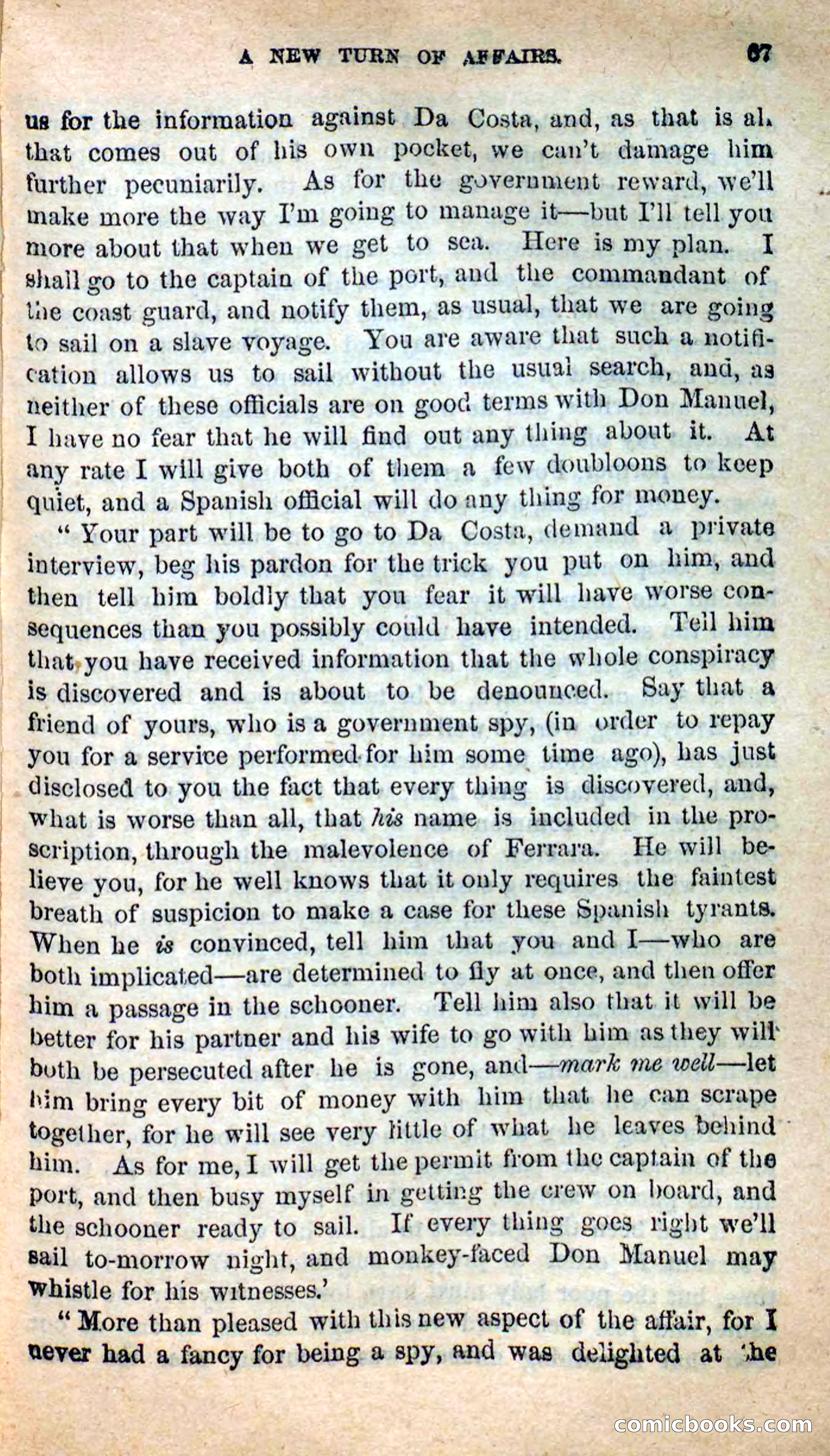 The Water Waif — page 63 of 100