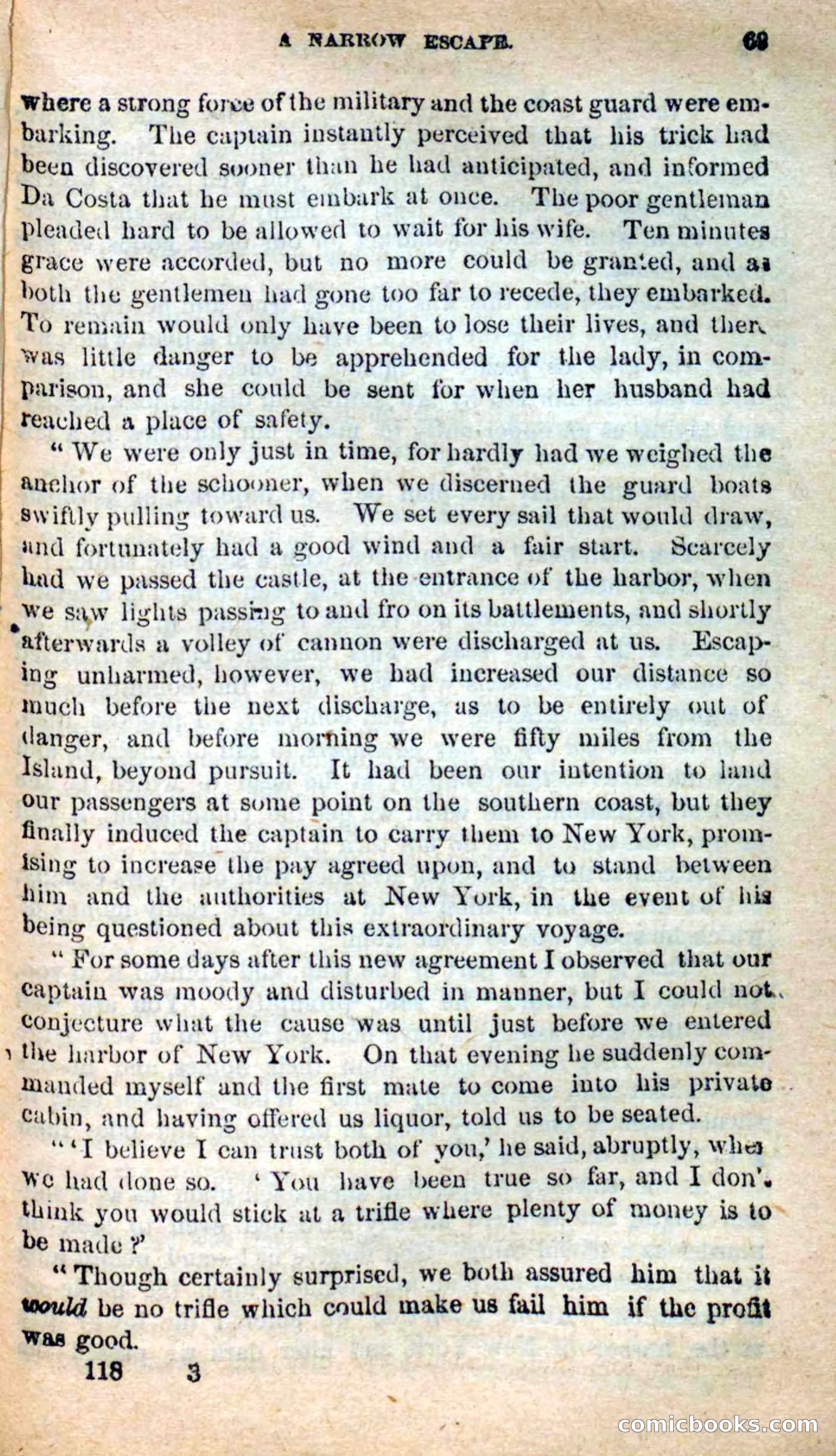 The Water Waif — page 65 of 100