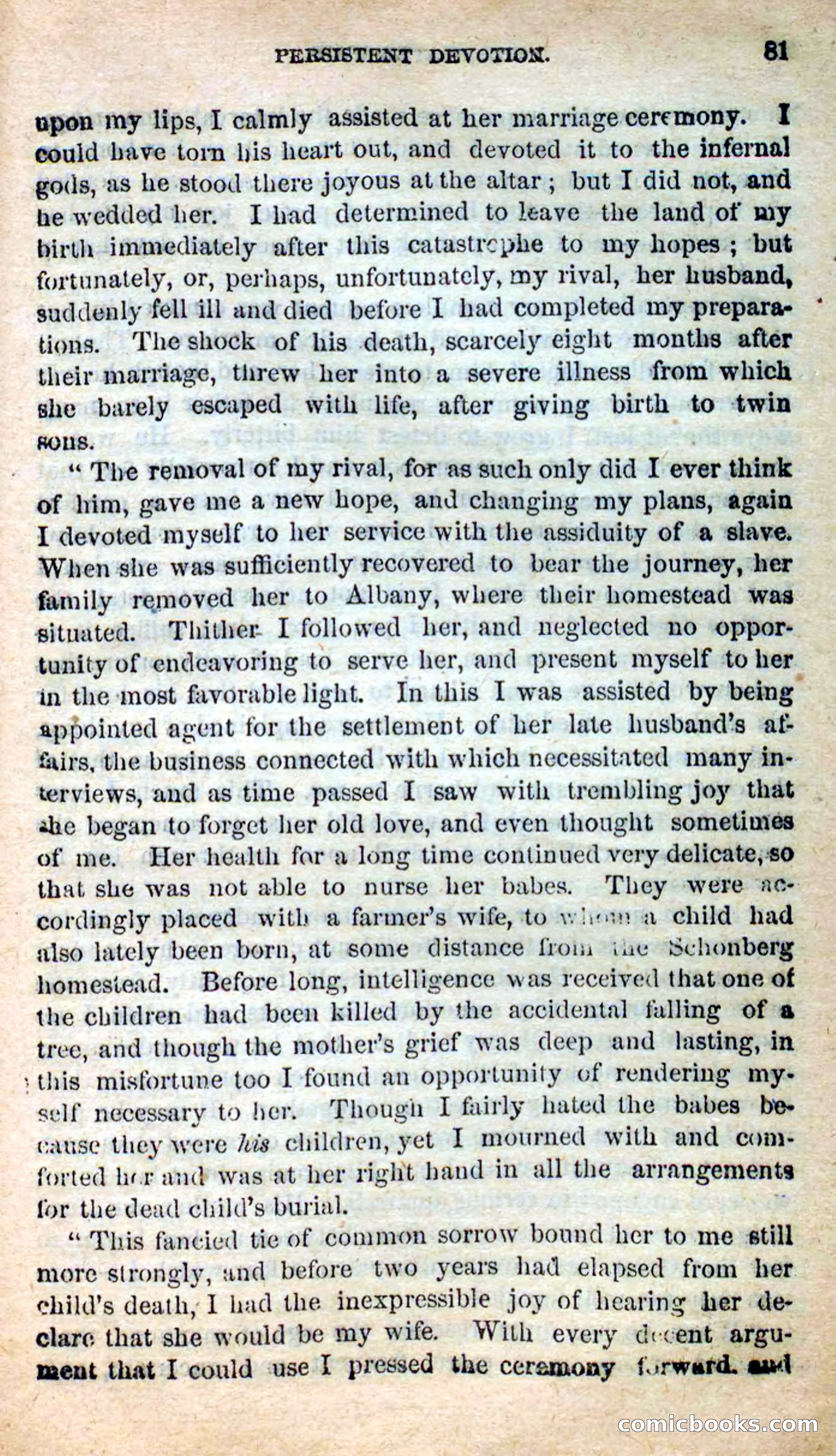 The Water Waif — page 77 of 100