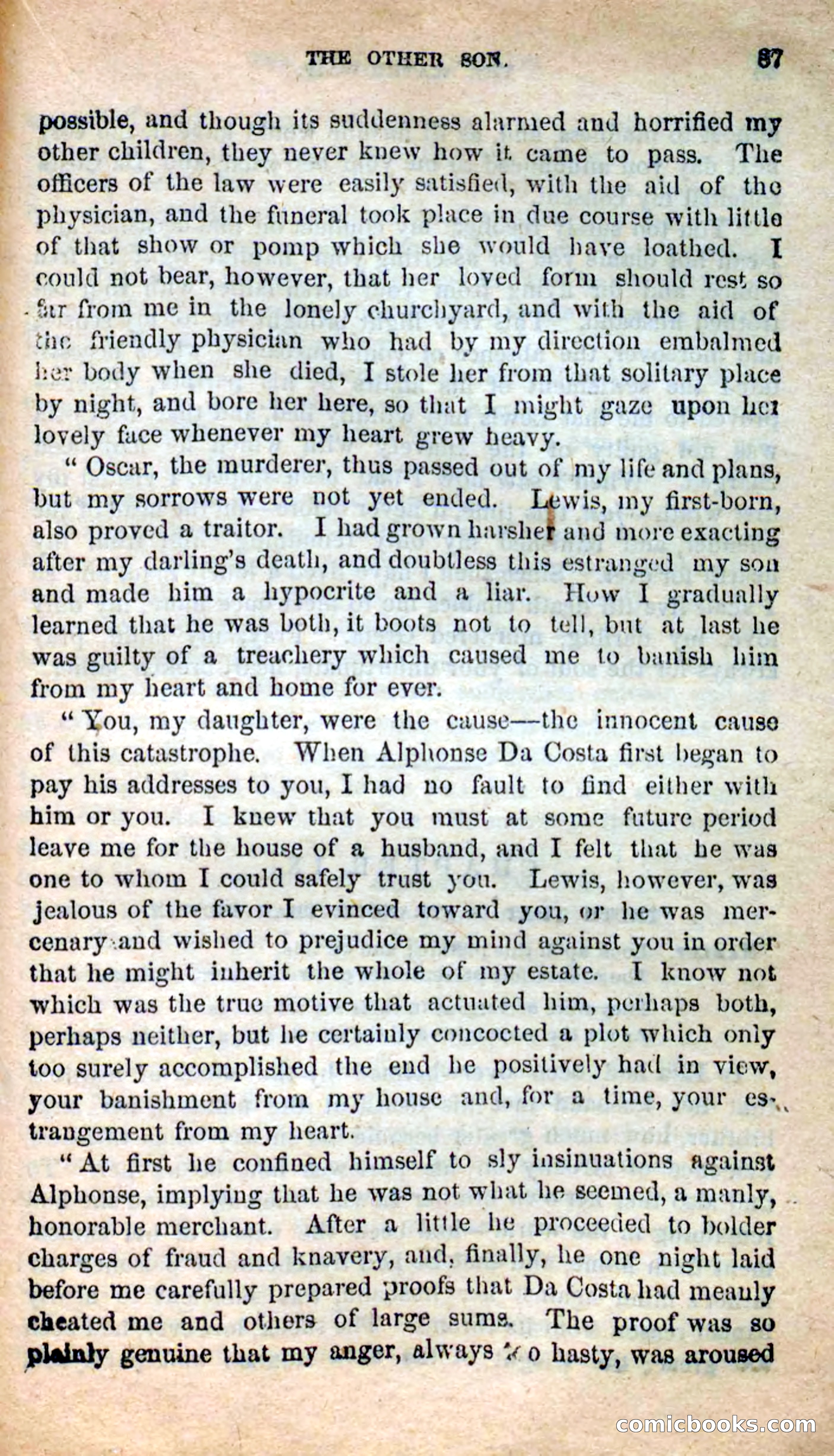 The Water Waif — page 83 of 100