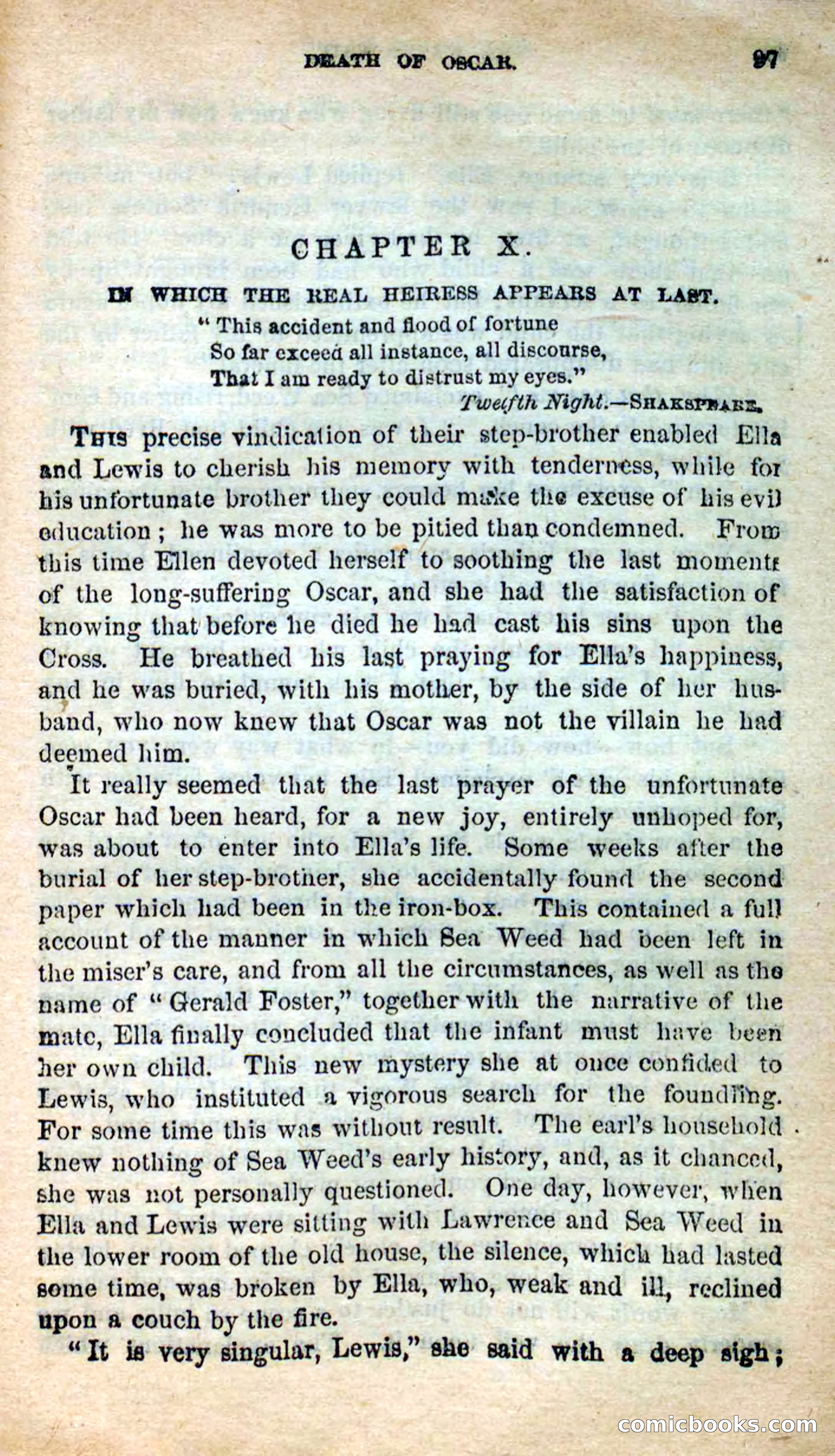 The Water Waif — page 93 of 100