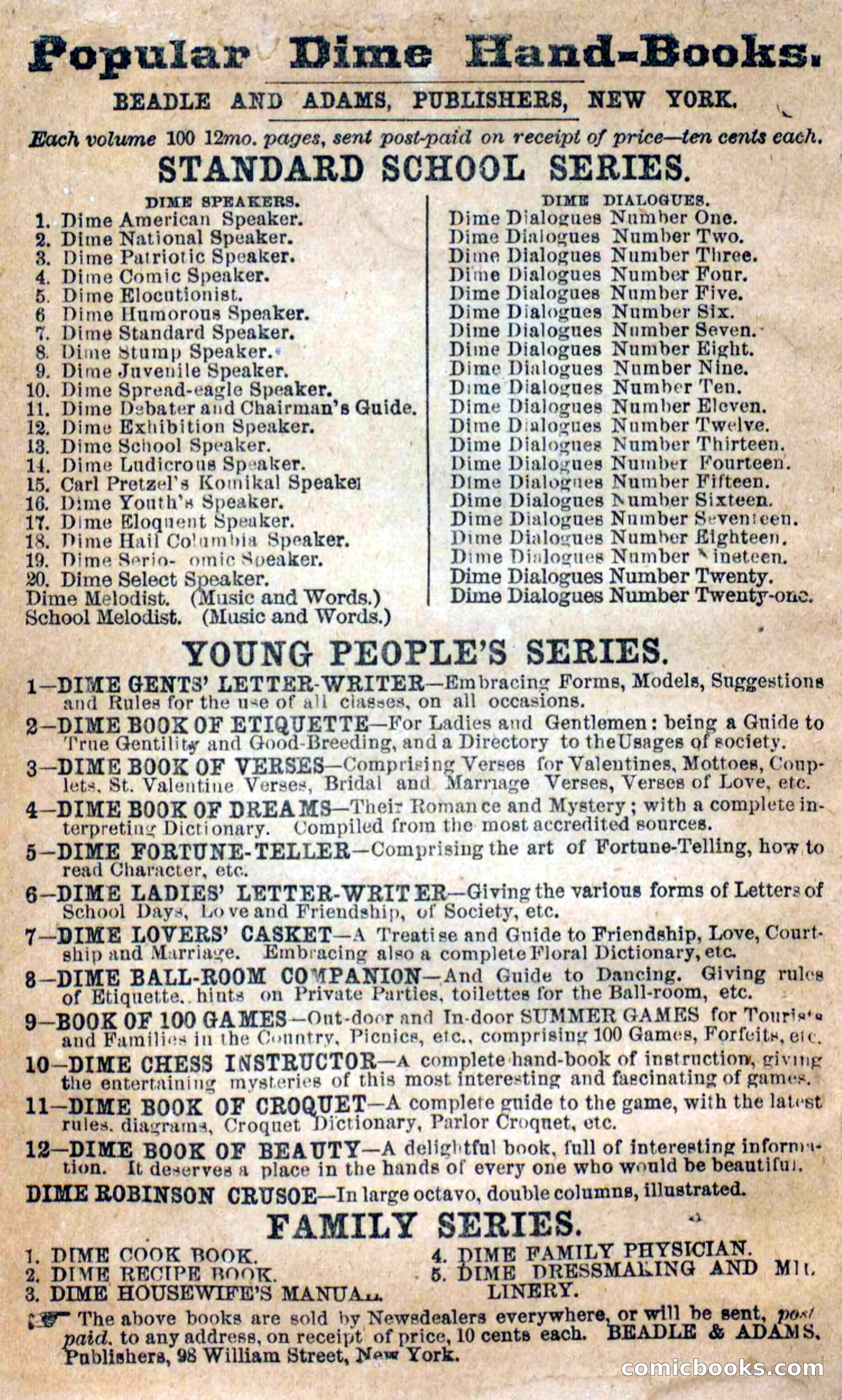 The White-Faced Pacer — page 2 of 101