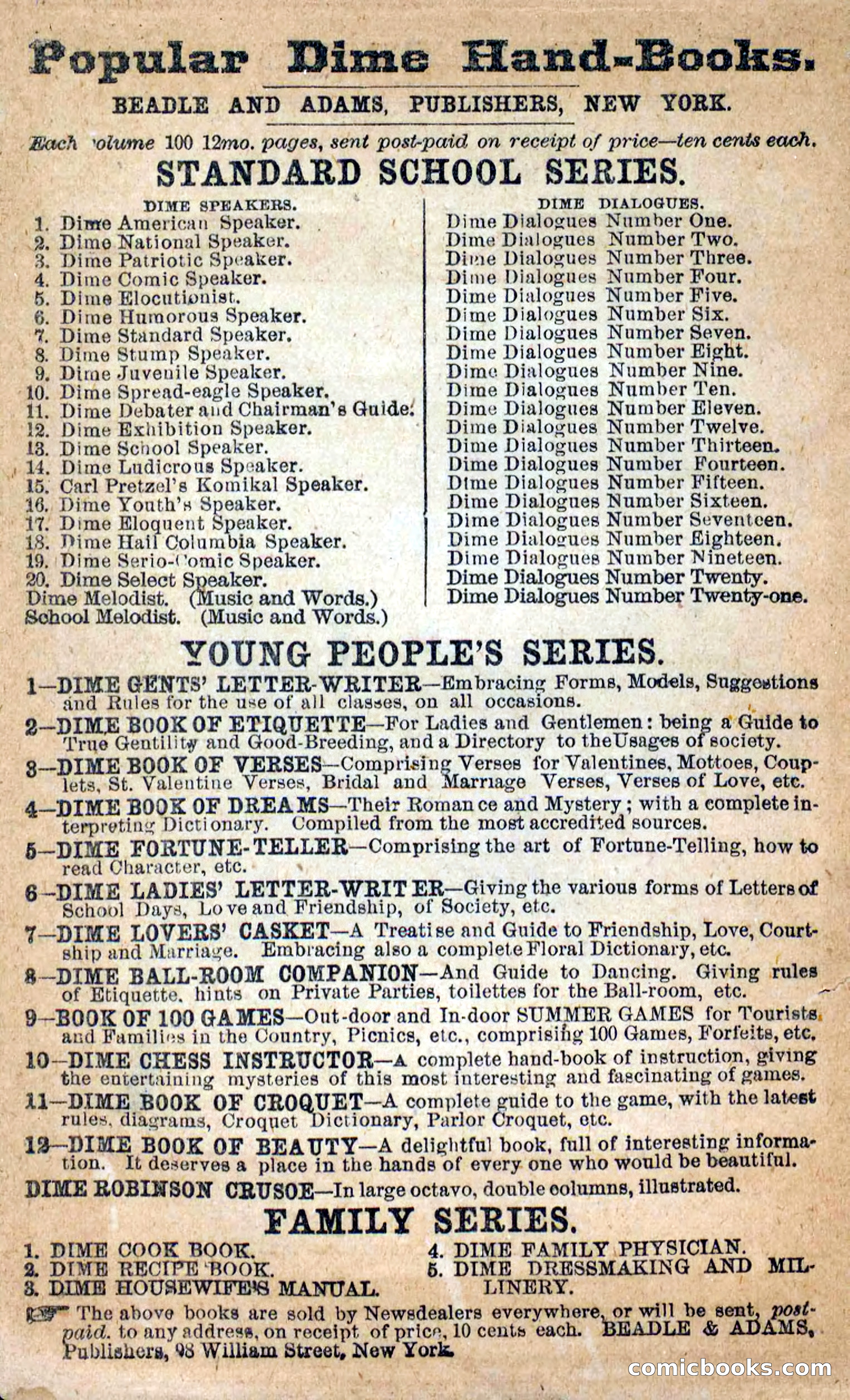Wetzel, the Scout — page 2 of 101