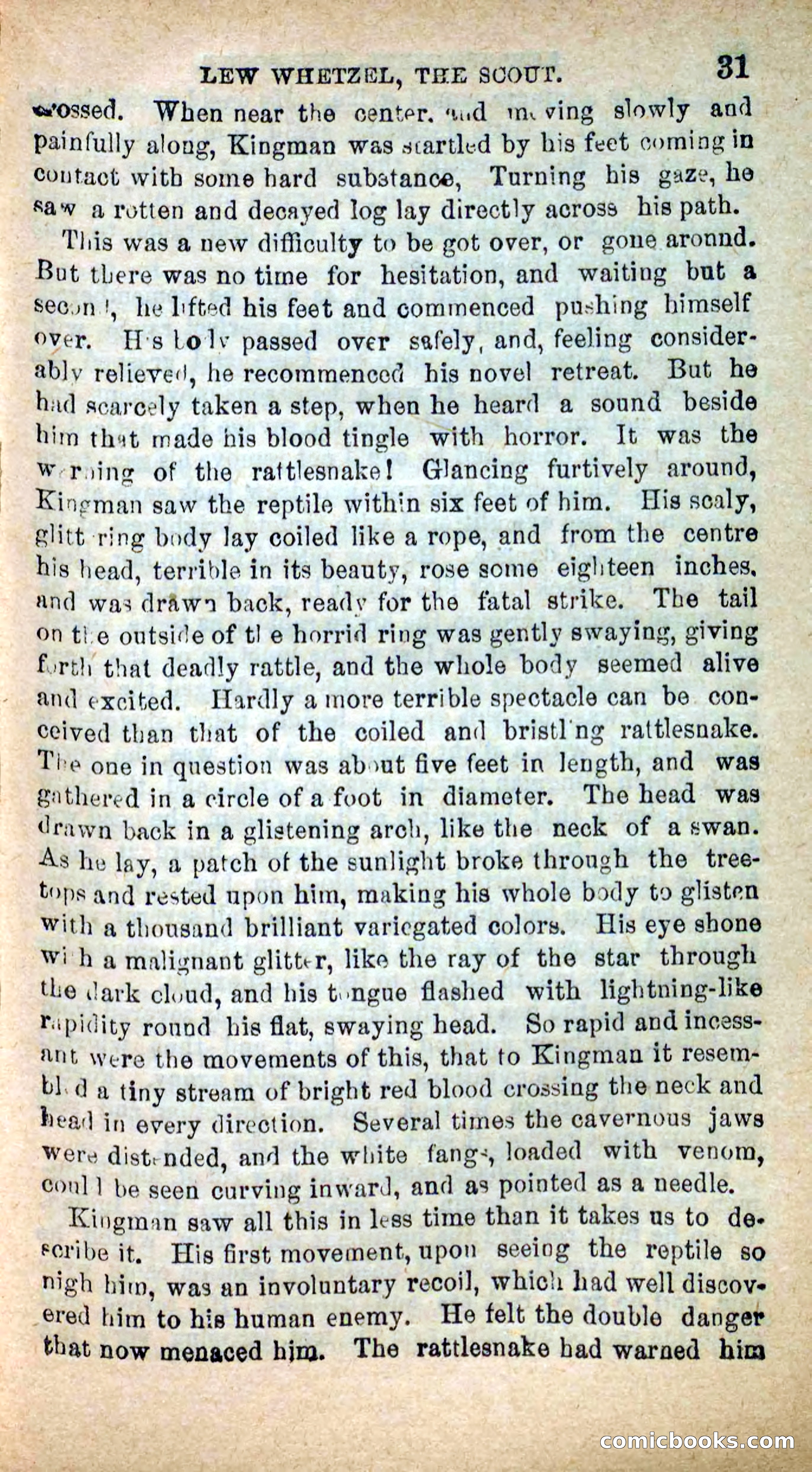 Wetzel, the Scout — page 27 of 101