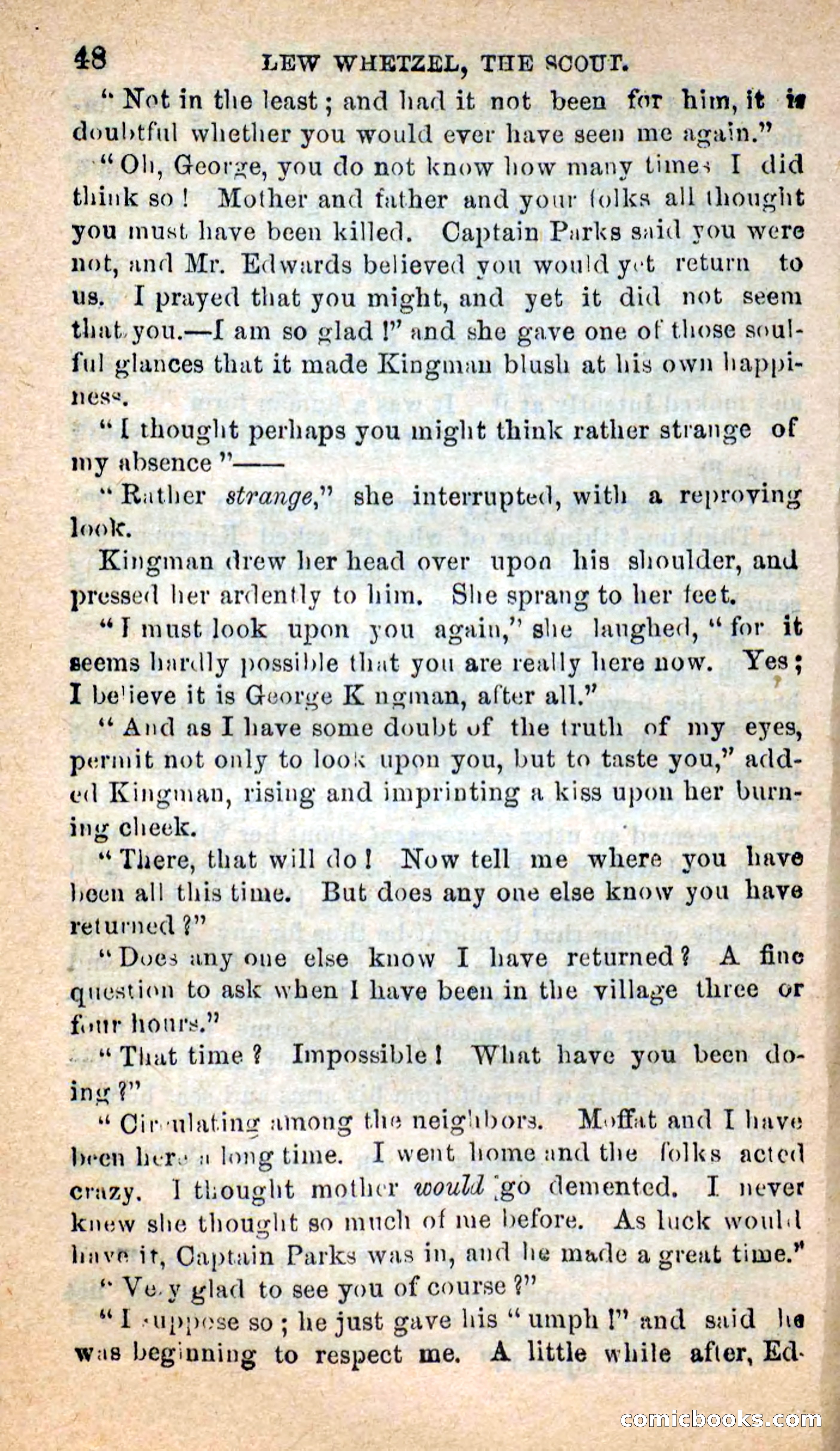 Wetzel, the Scout — page 44 of 101