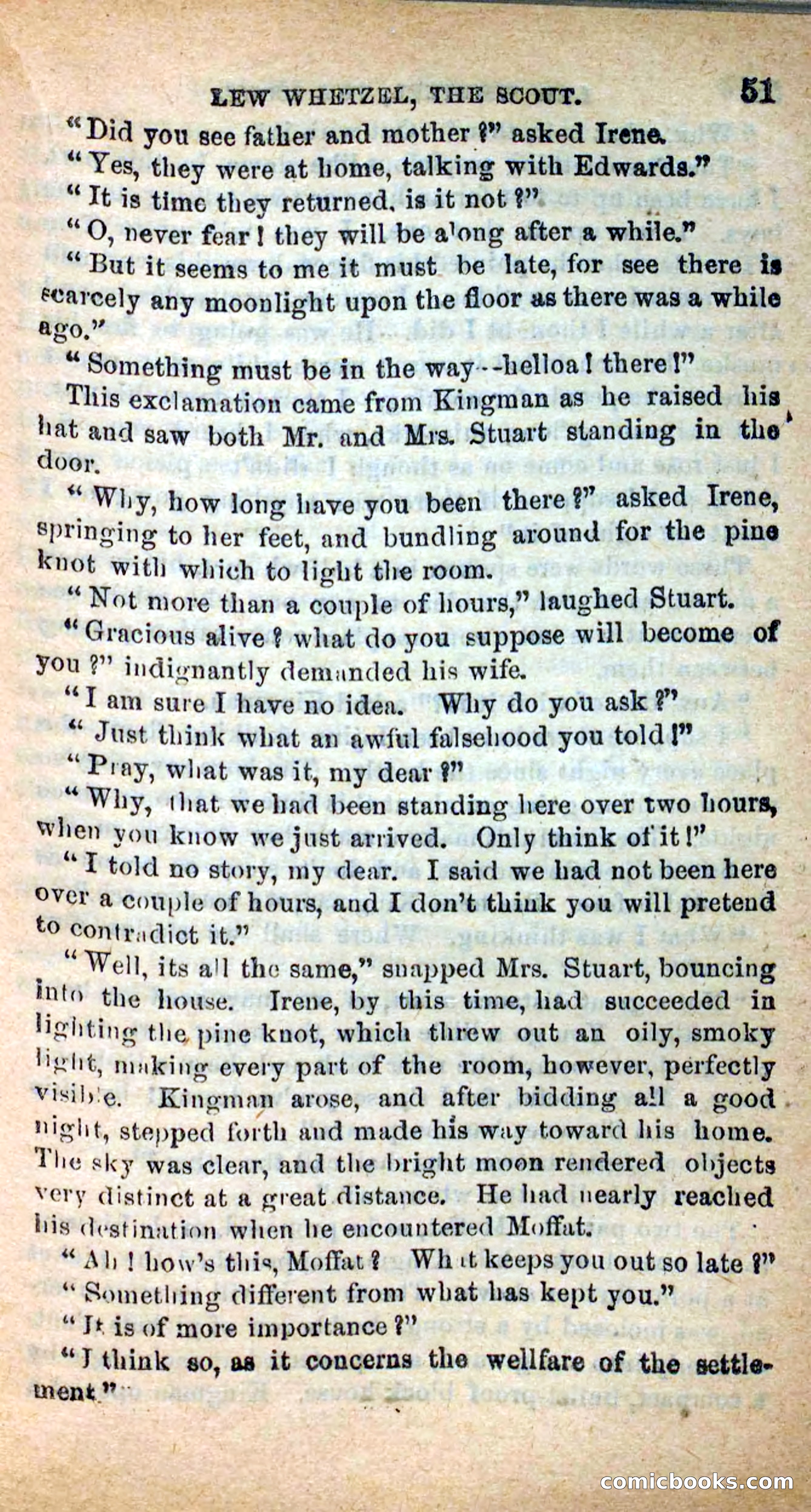 Wetzel, the Scout — page 47 of 101