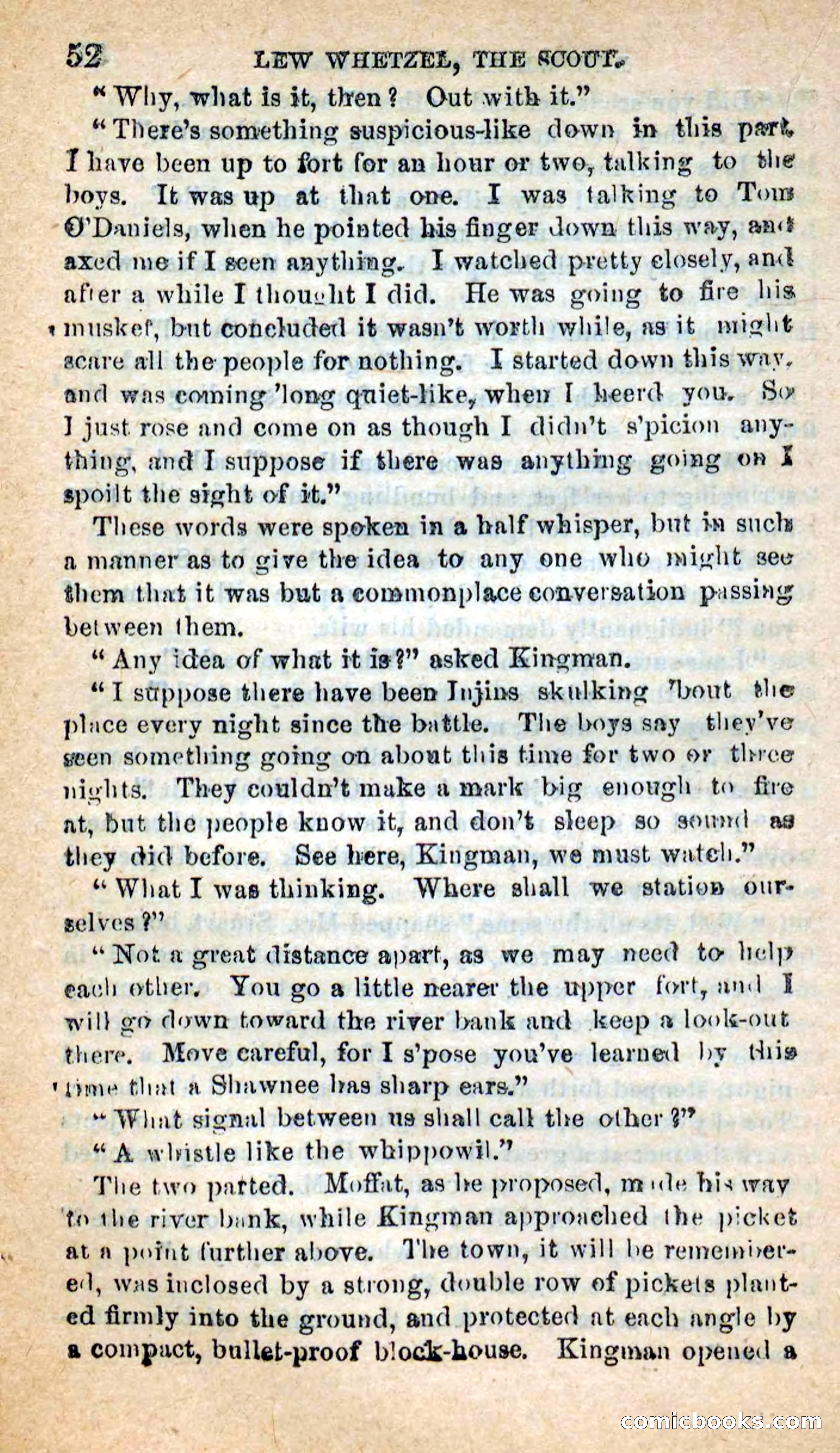 Wetzel, the Scout — page 48 of 101