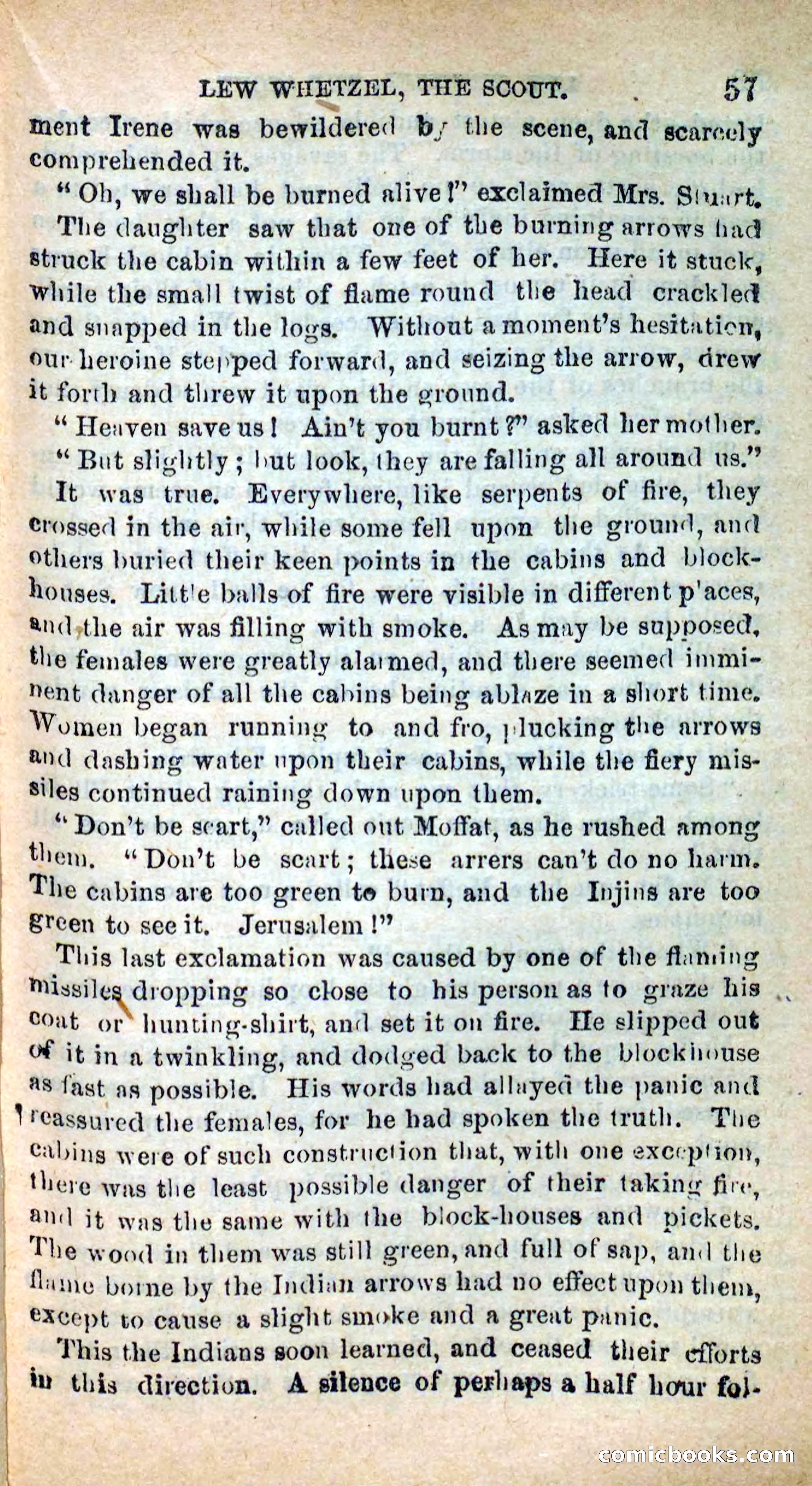 Wetzel, the Scout — page 53 of 101