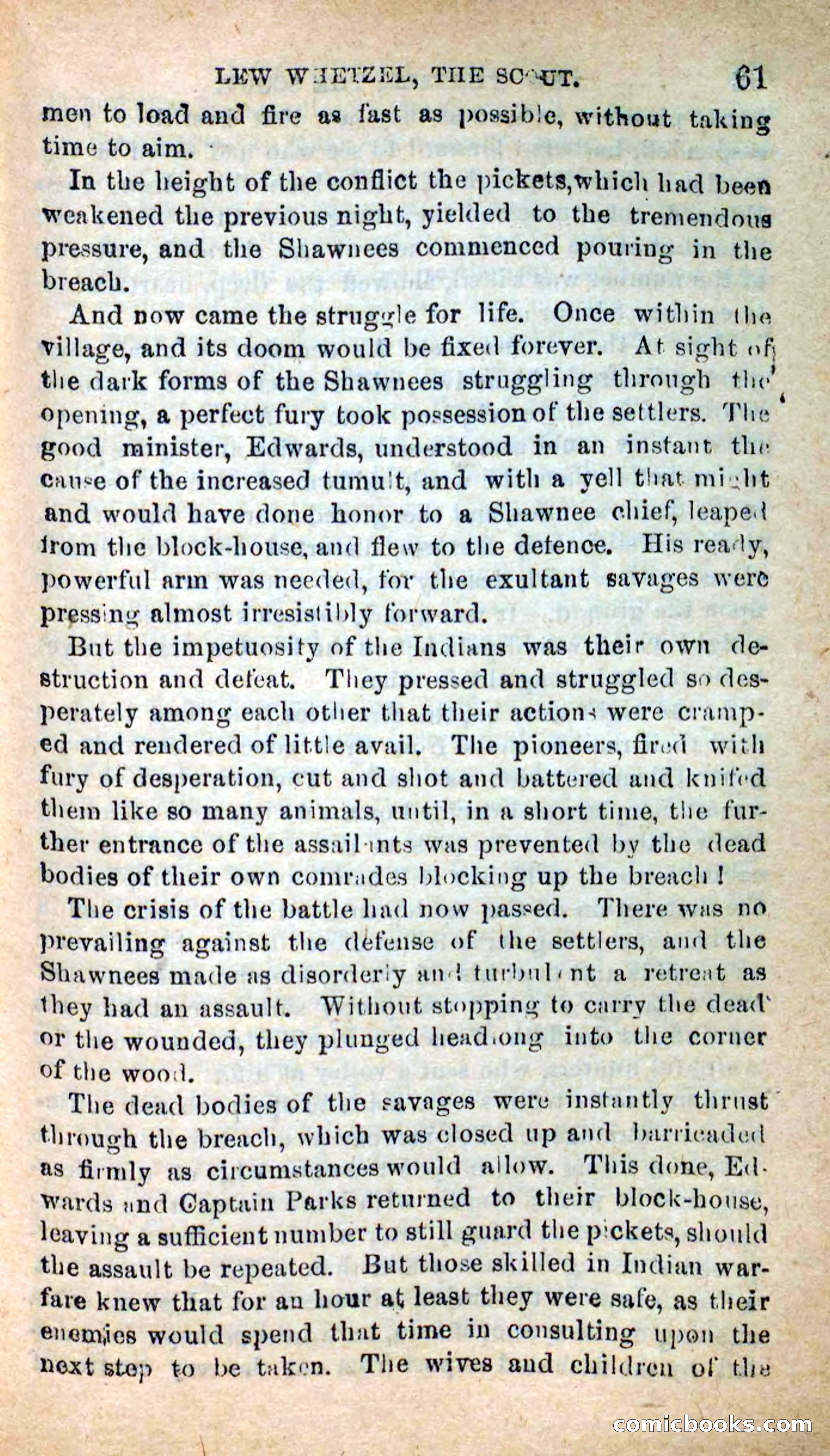 Wetzel, the Scout — page 57 of 101