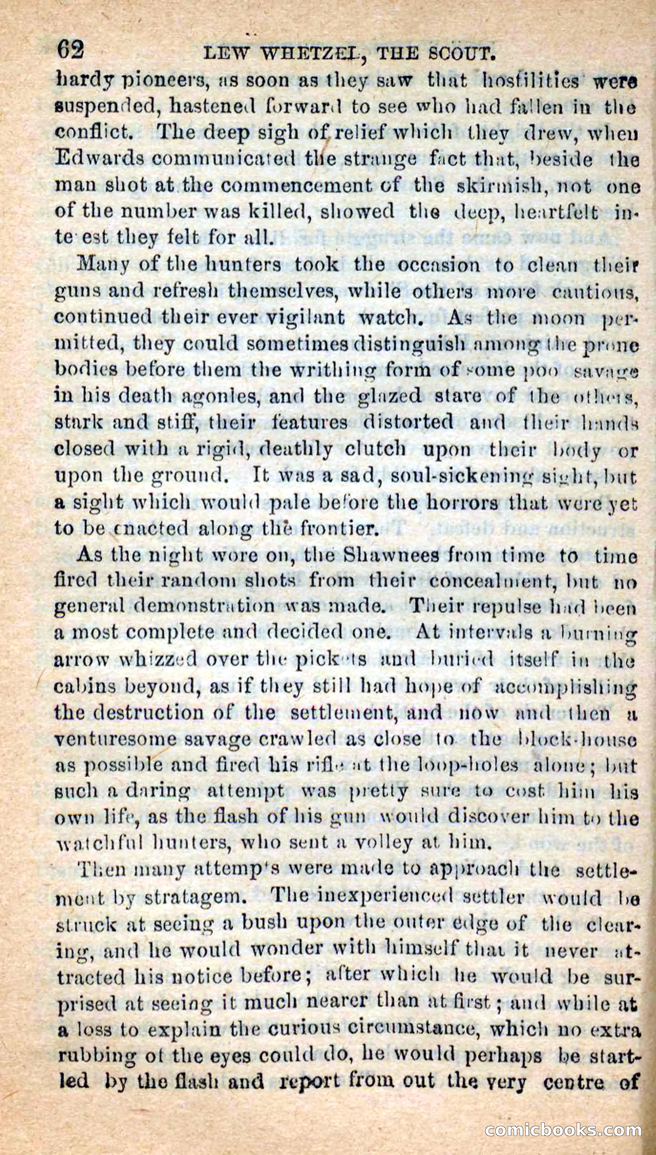 Wetzel, the Scout — page 58 of 101