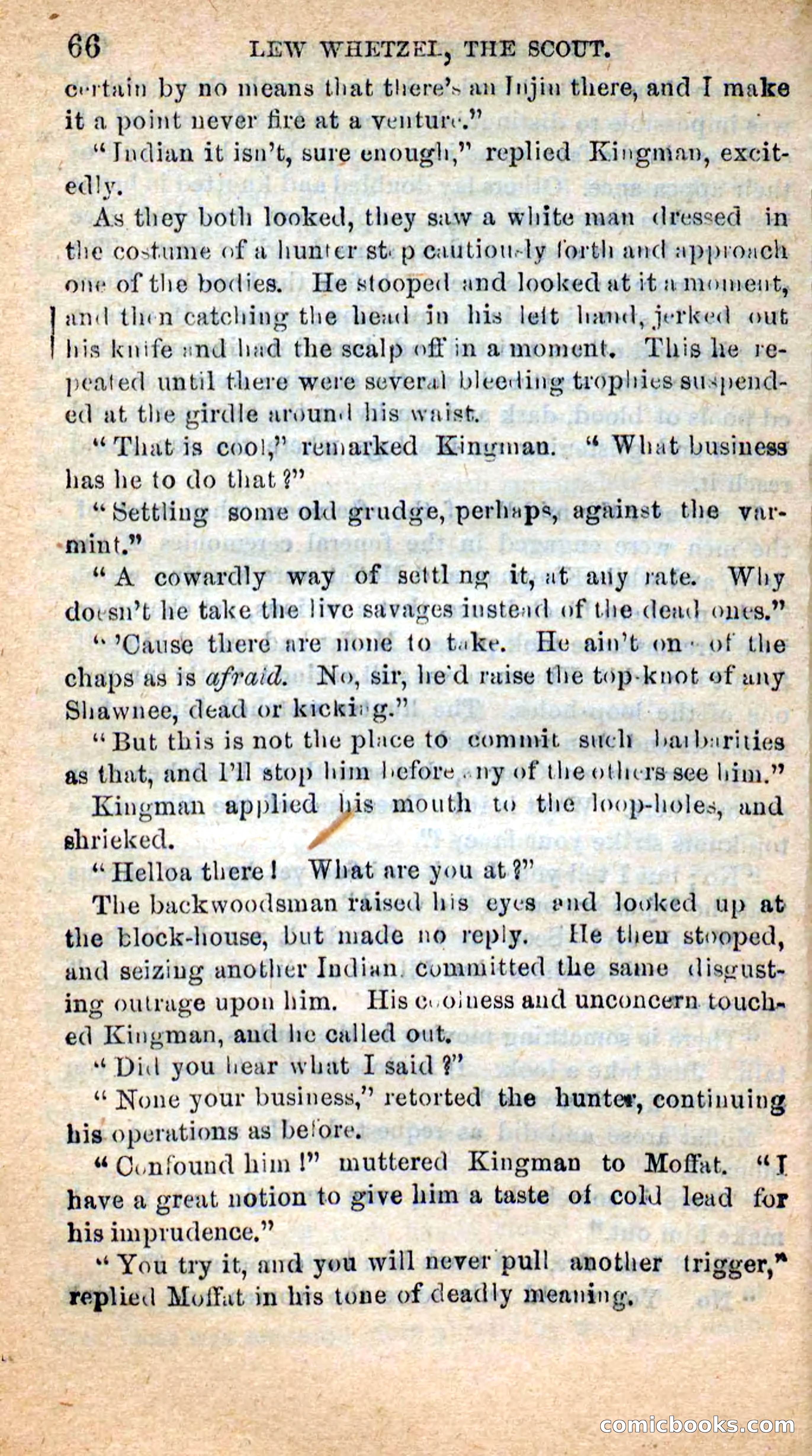 Wetzel, the Scout — page 62 of 101