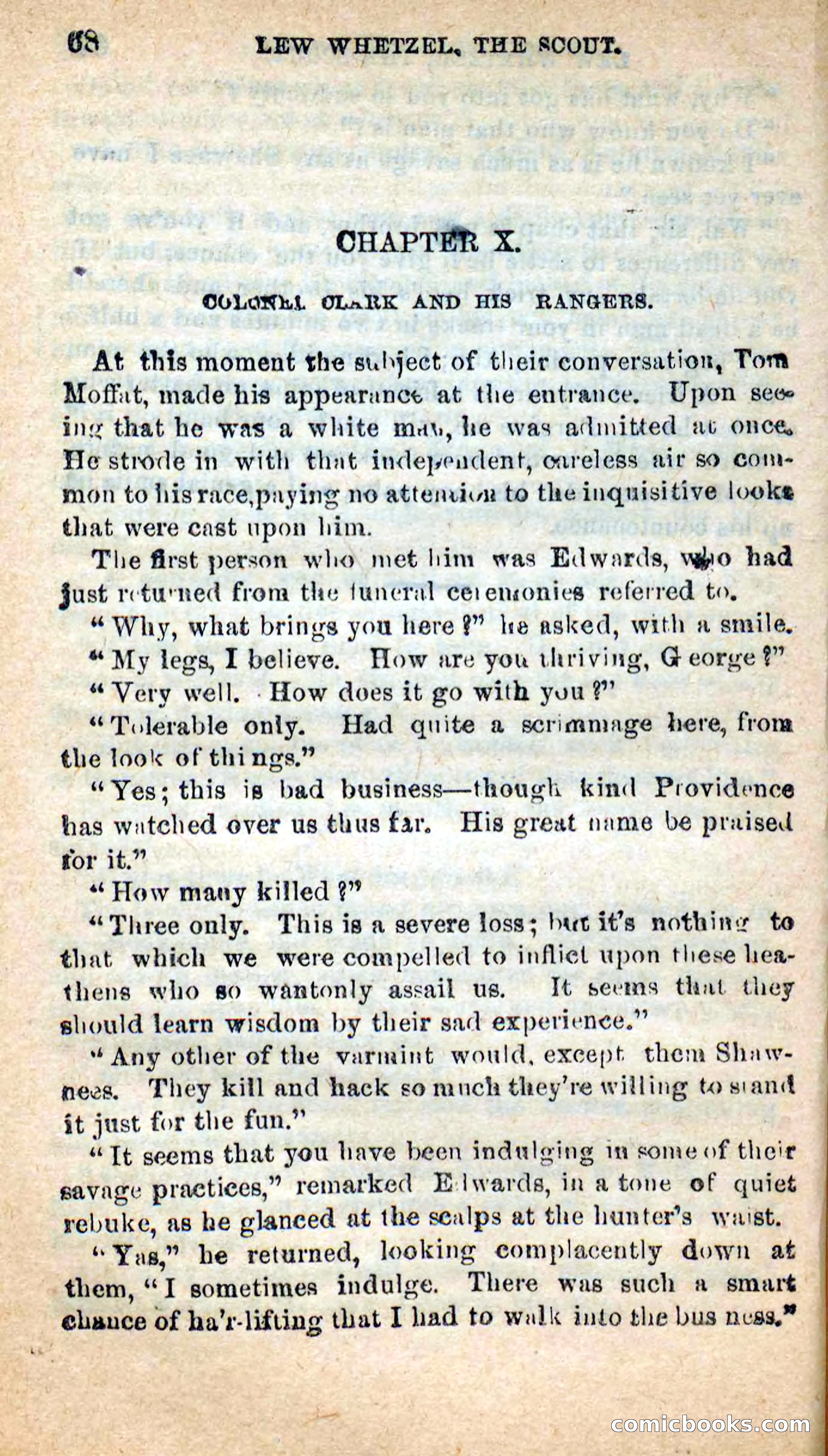 Wetzel, the Scout — page 64 of 101