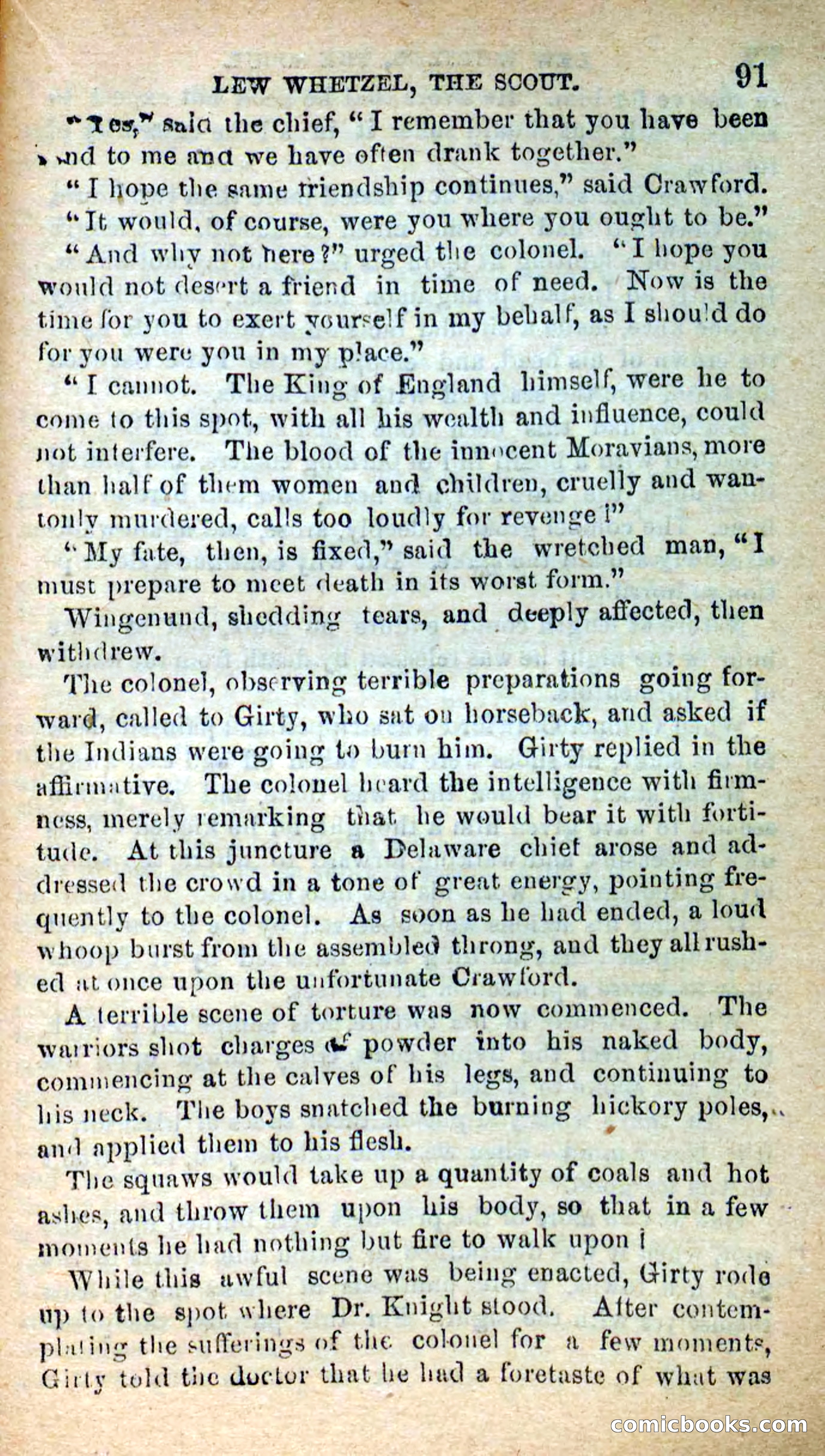 Wetzel, the Scout — page 87 of 101