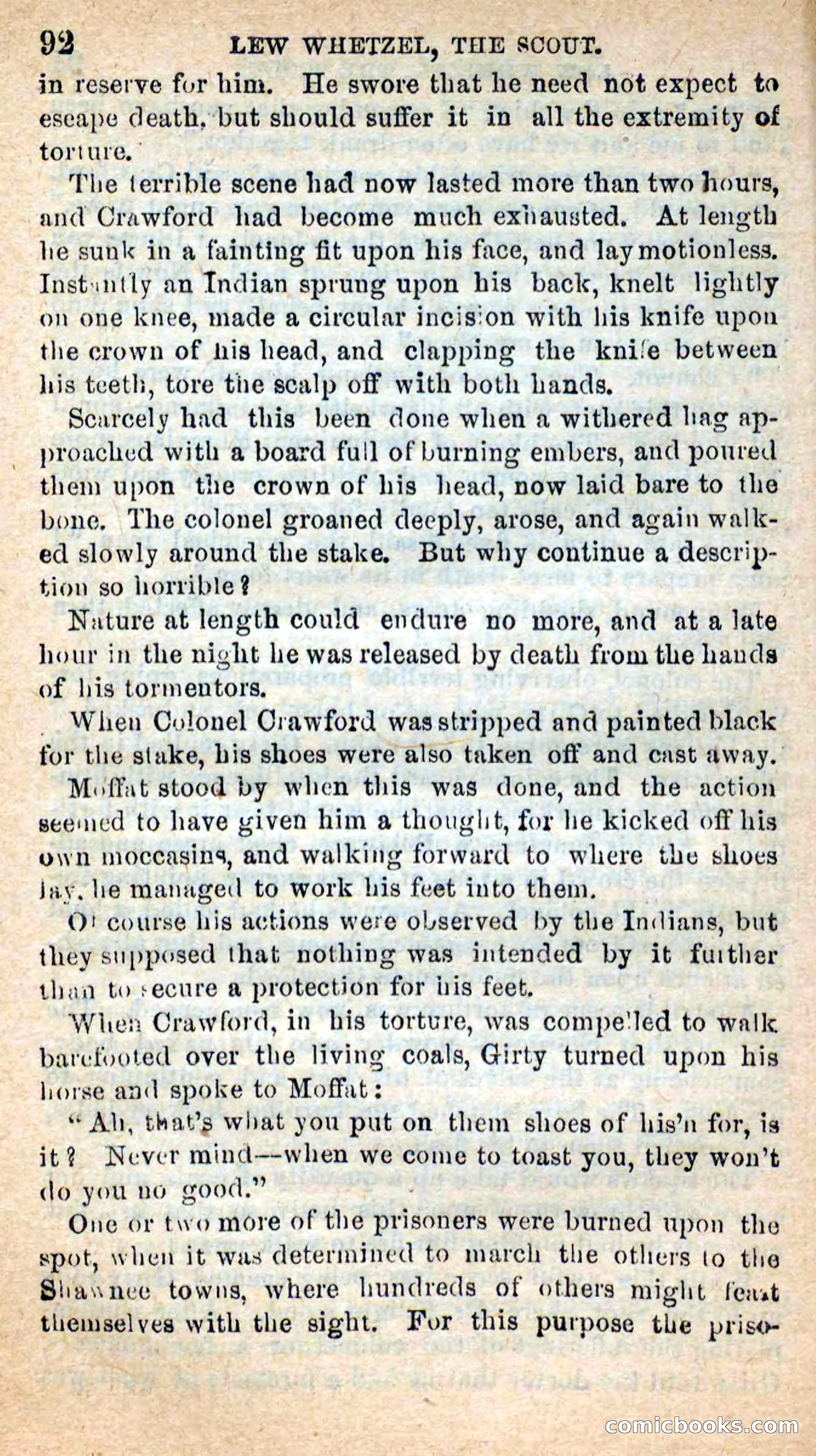 Wetzel, the Scout — page 88 of 101