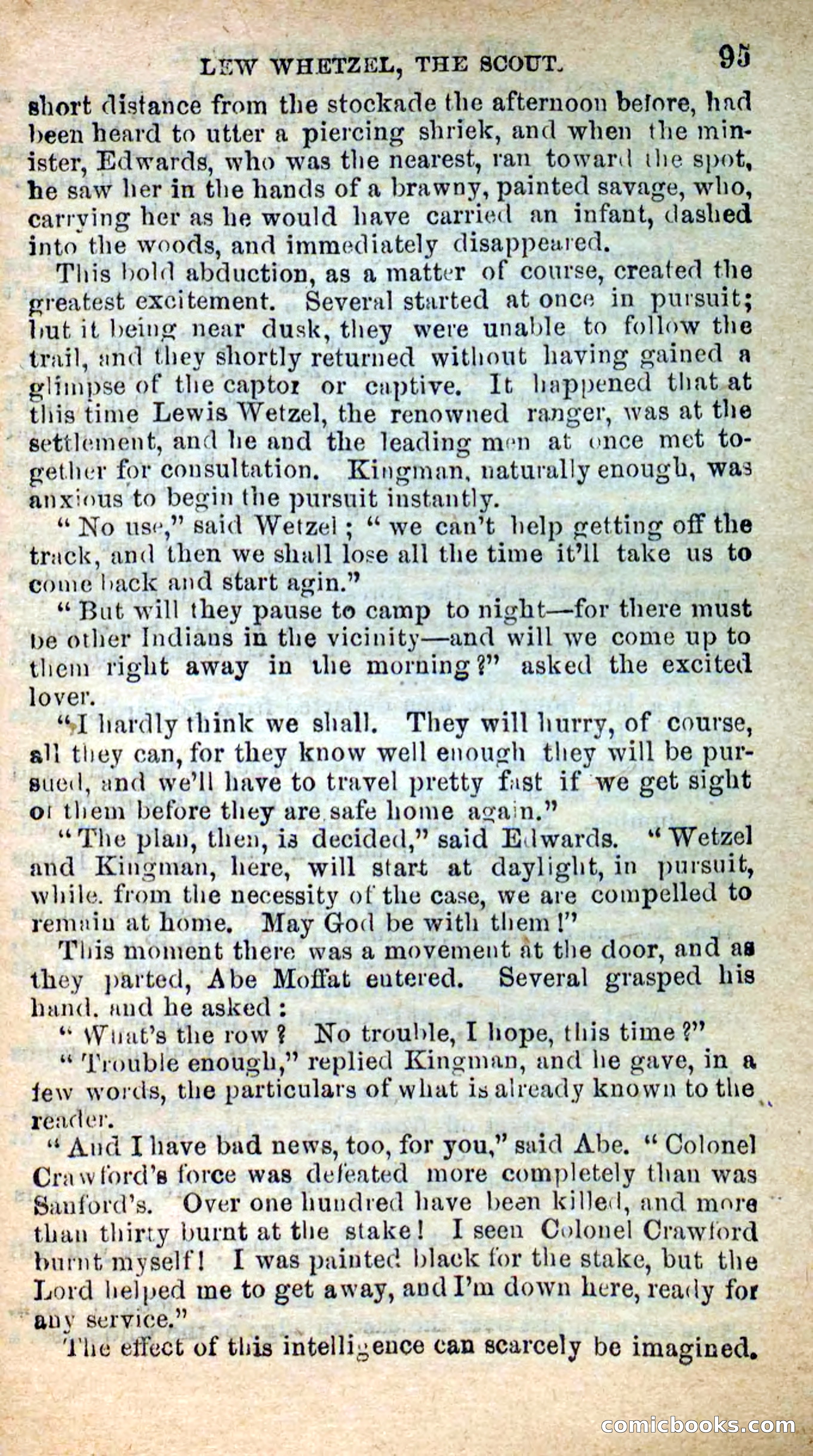 Wetzel, the Scout — page 91 of 101