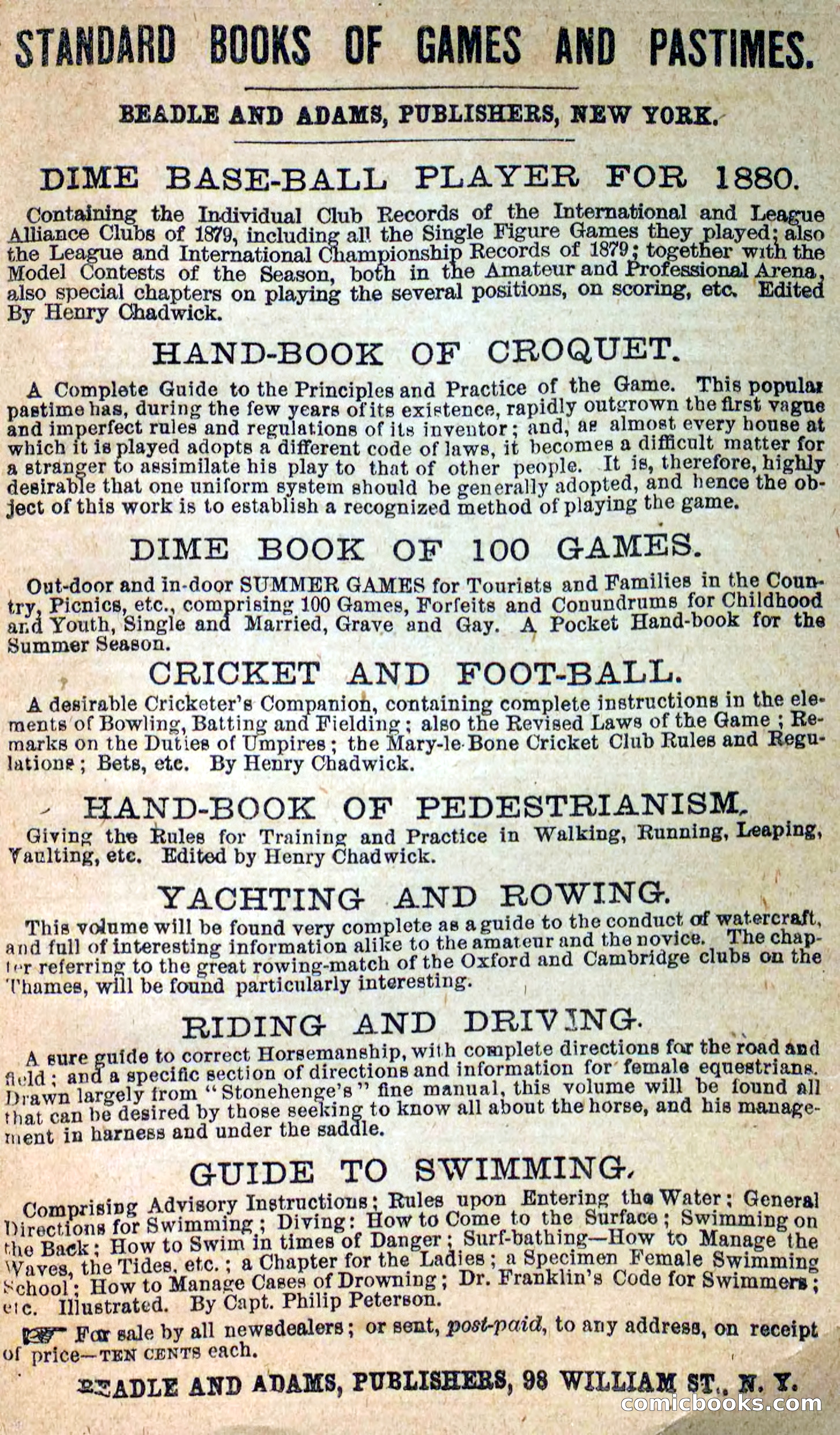 Wetzel, the Scout — page 100 of 101