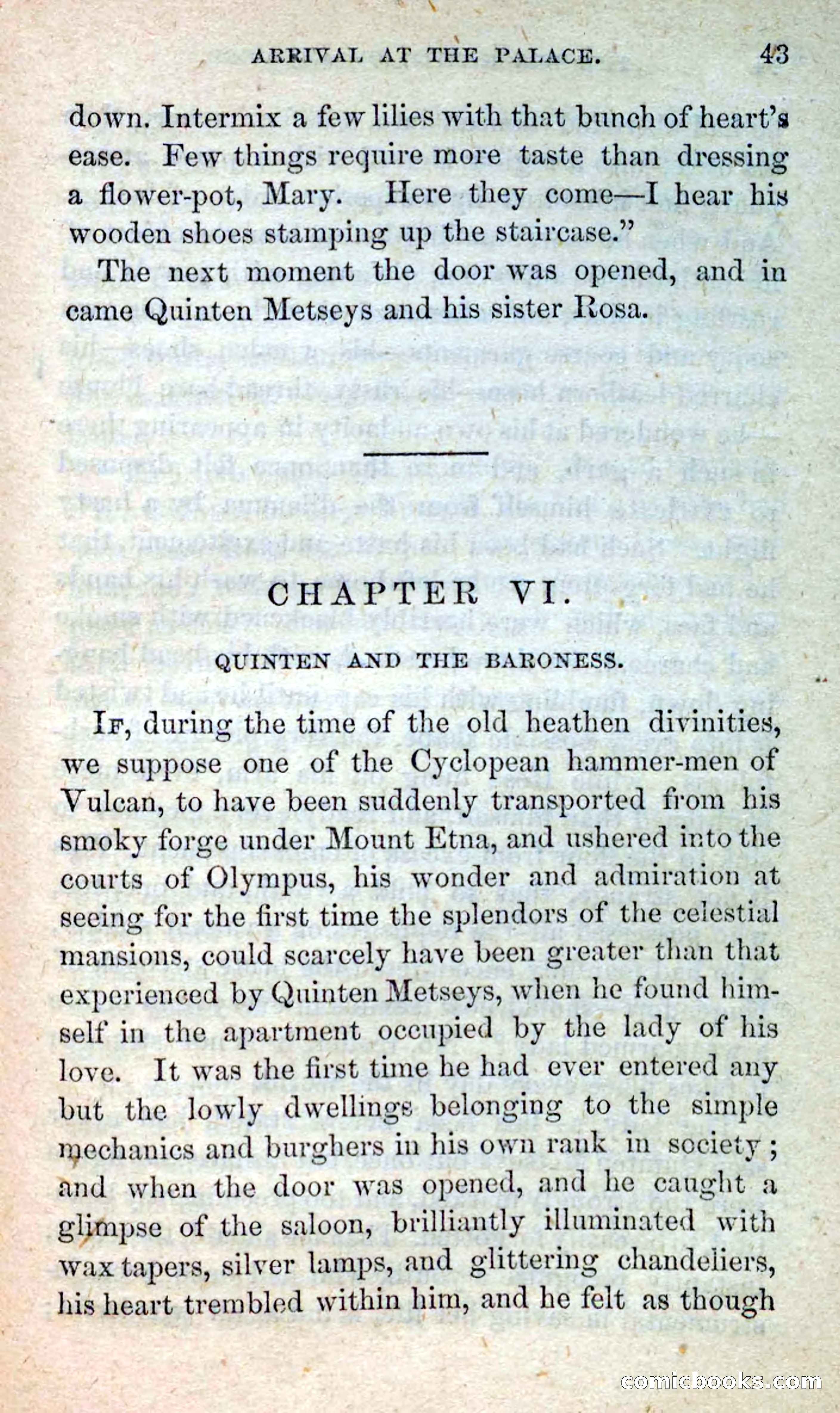 The Blacksmith of Antwerp — page 41 of 101