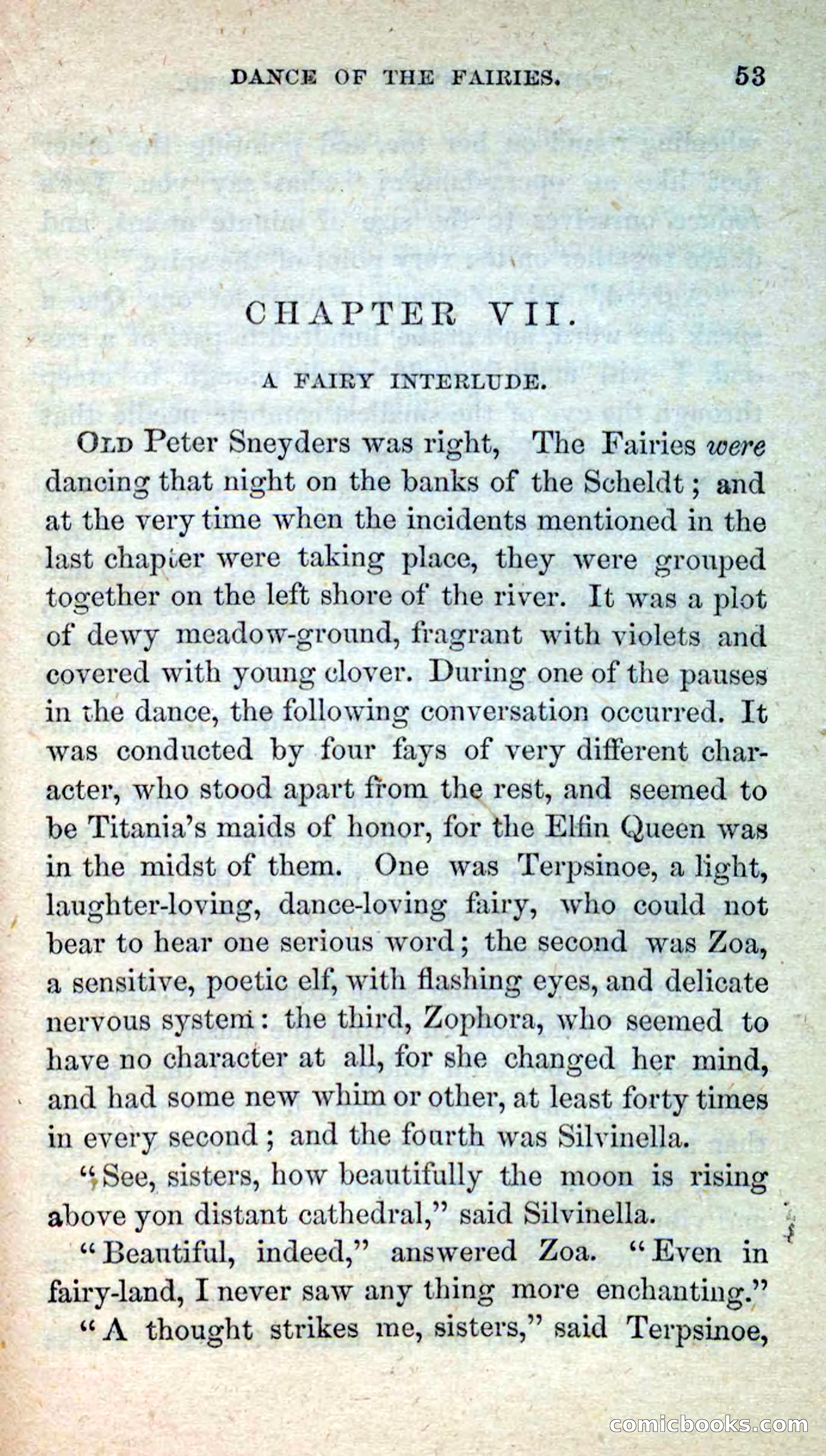 The Blacksmith of Antwerp — page 51 of 101