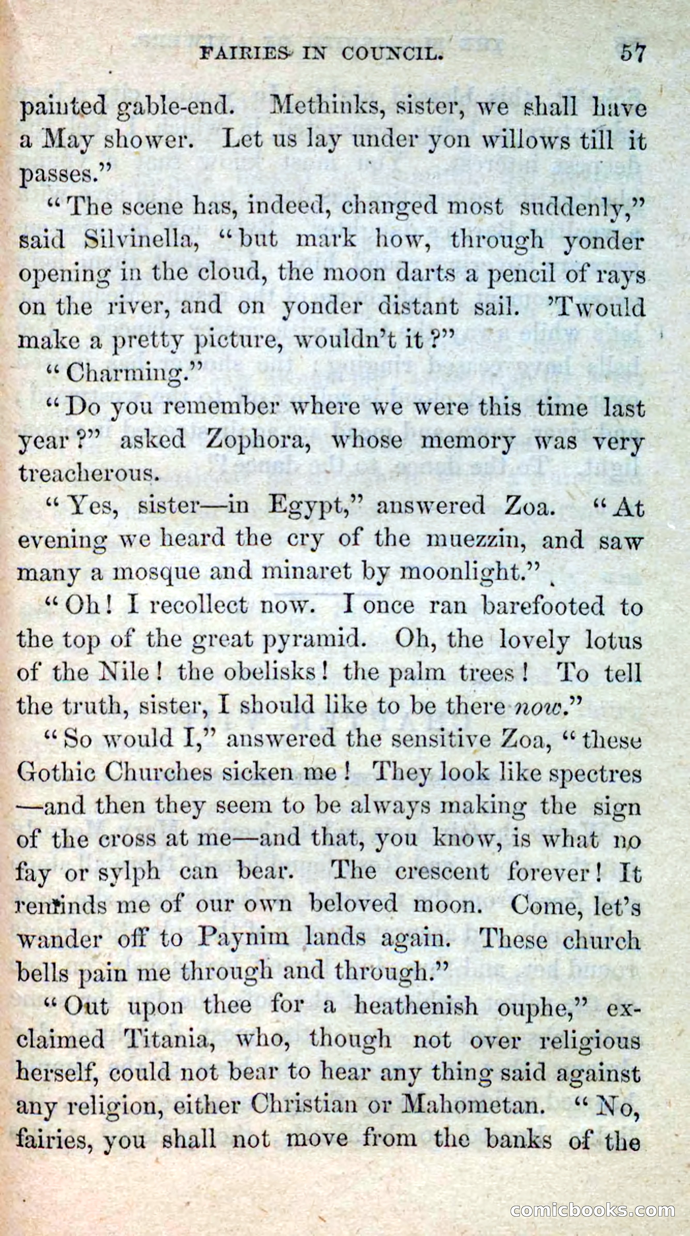 The Blacksmith of Antwerp — page 55 of 101