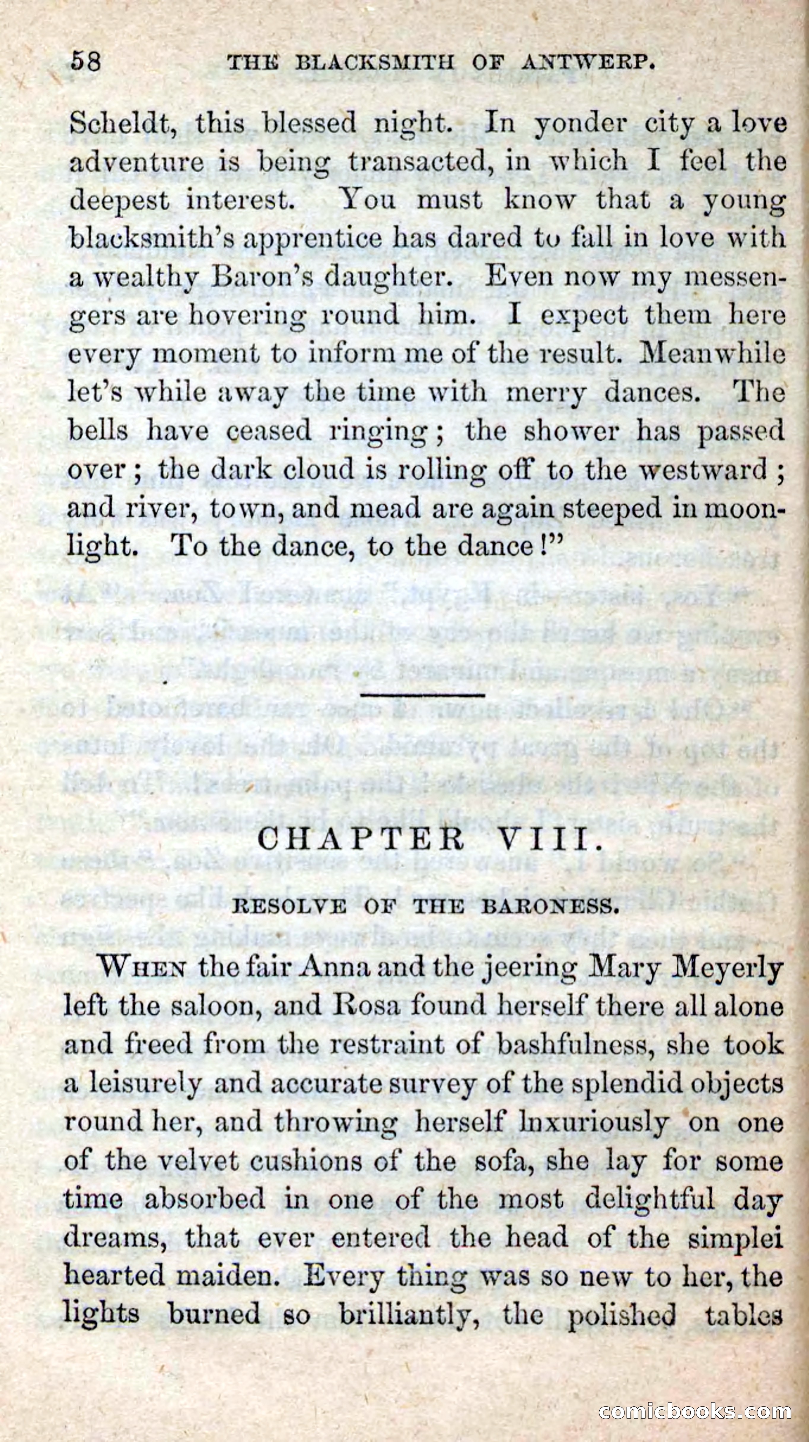 The Blacksmith of Antwerp — page 56 of 101