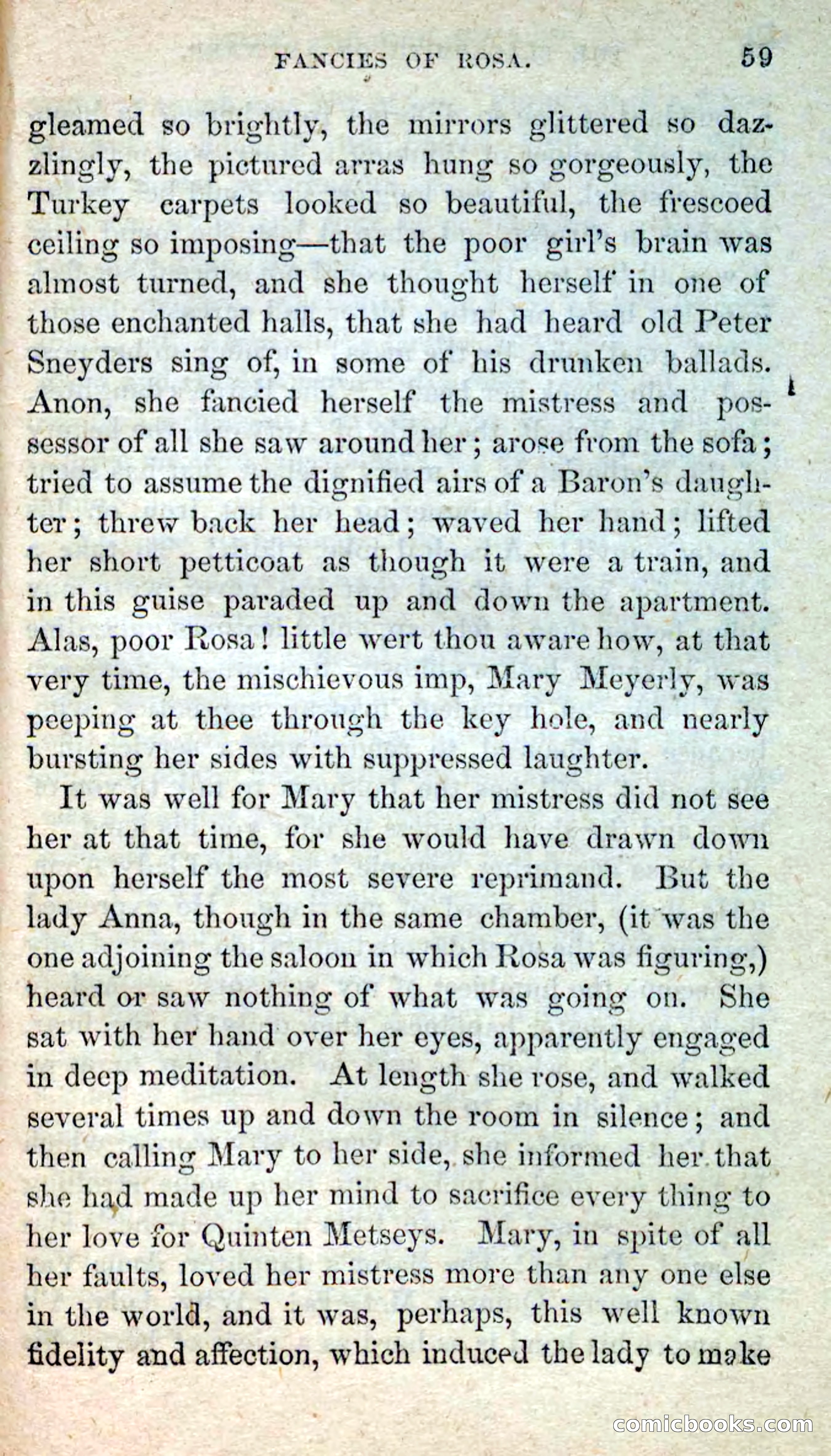 The Blacksmith of Antwerp — page 57 of 101