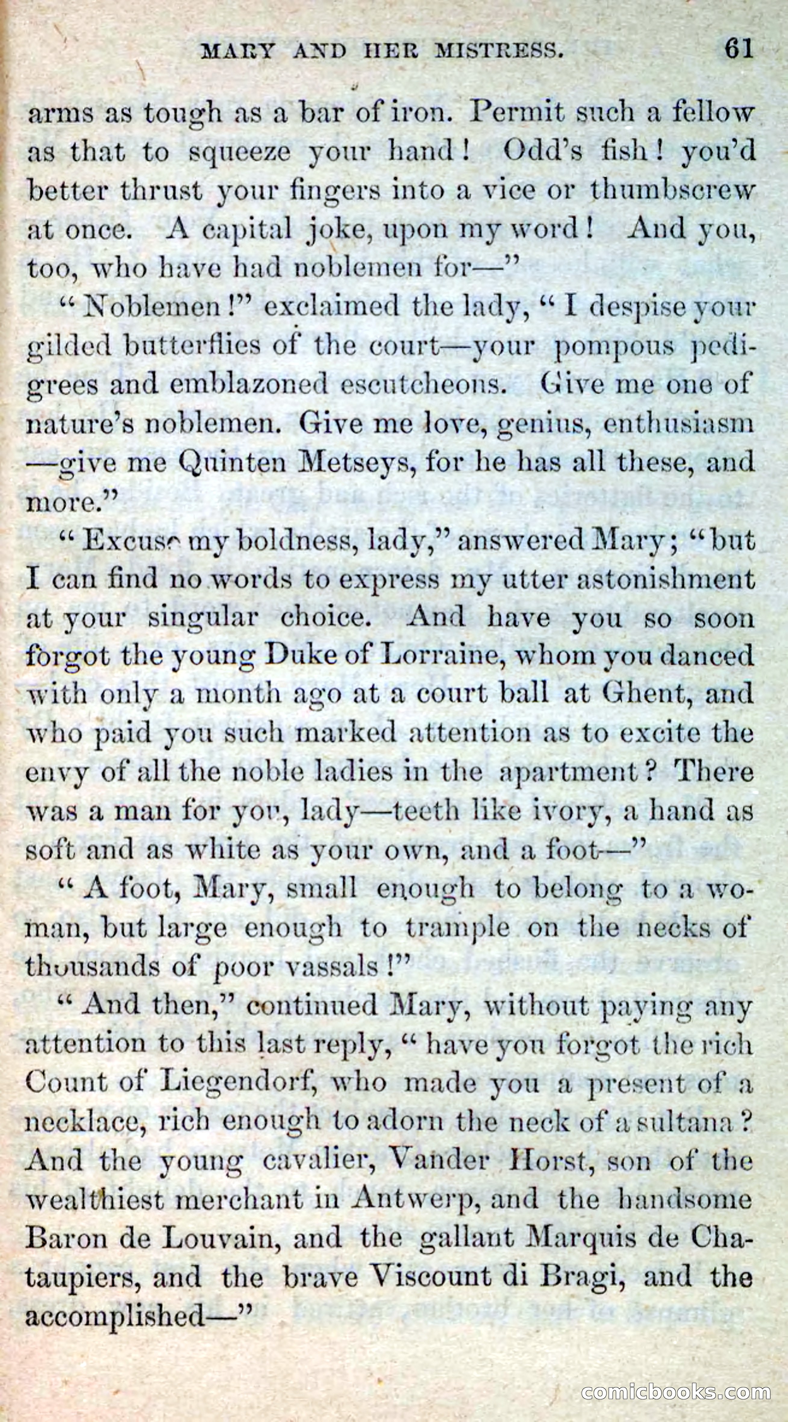 The Blacksmith of Antwerp — page 59 of 101