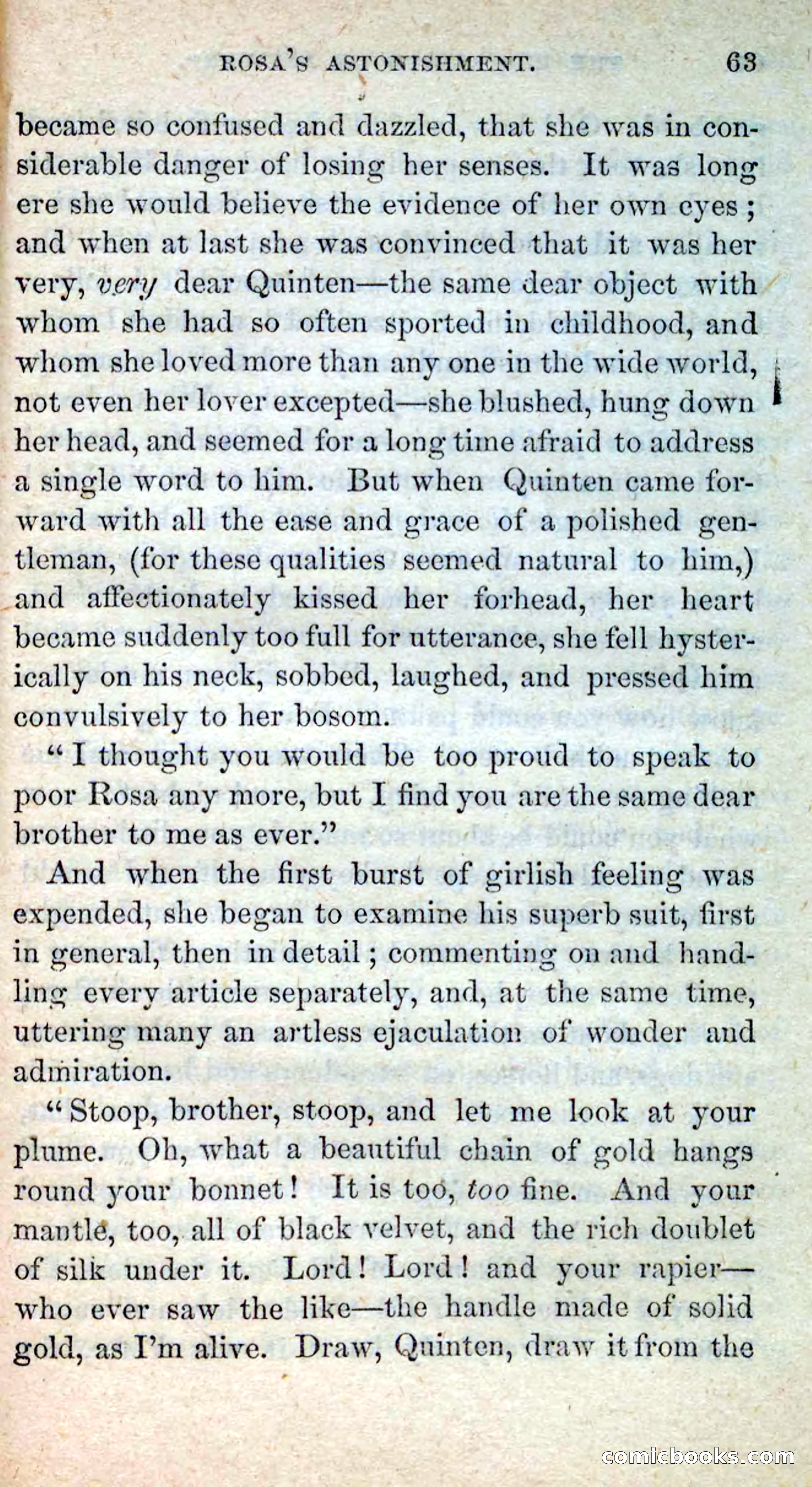 The Blacksmith of Antwerp — page 61 of 101