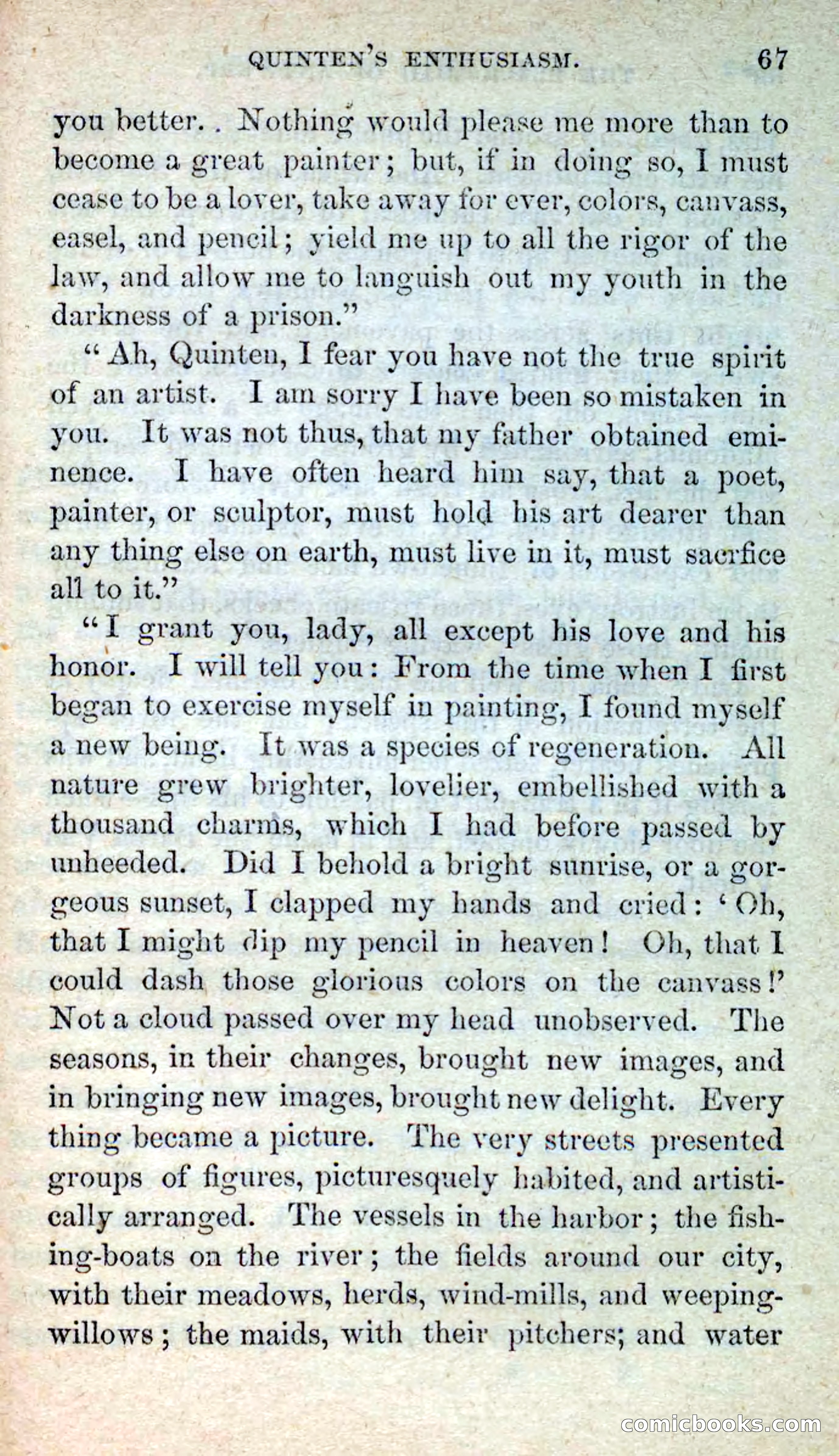The Blacksmith of Antwerp — page 65 of 101