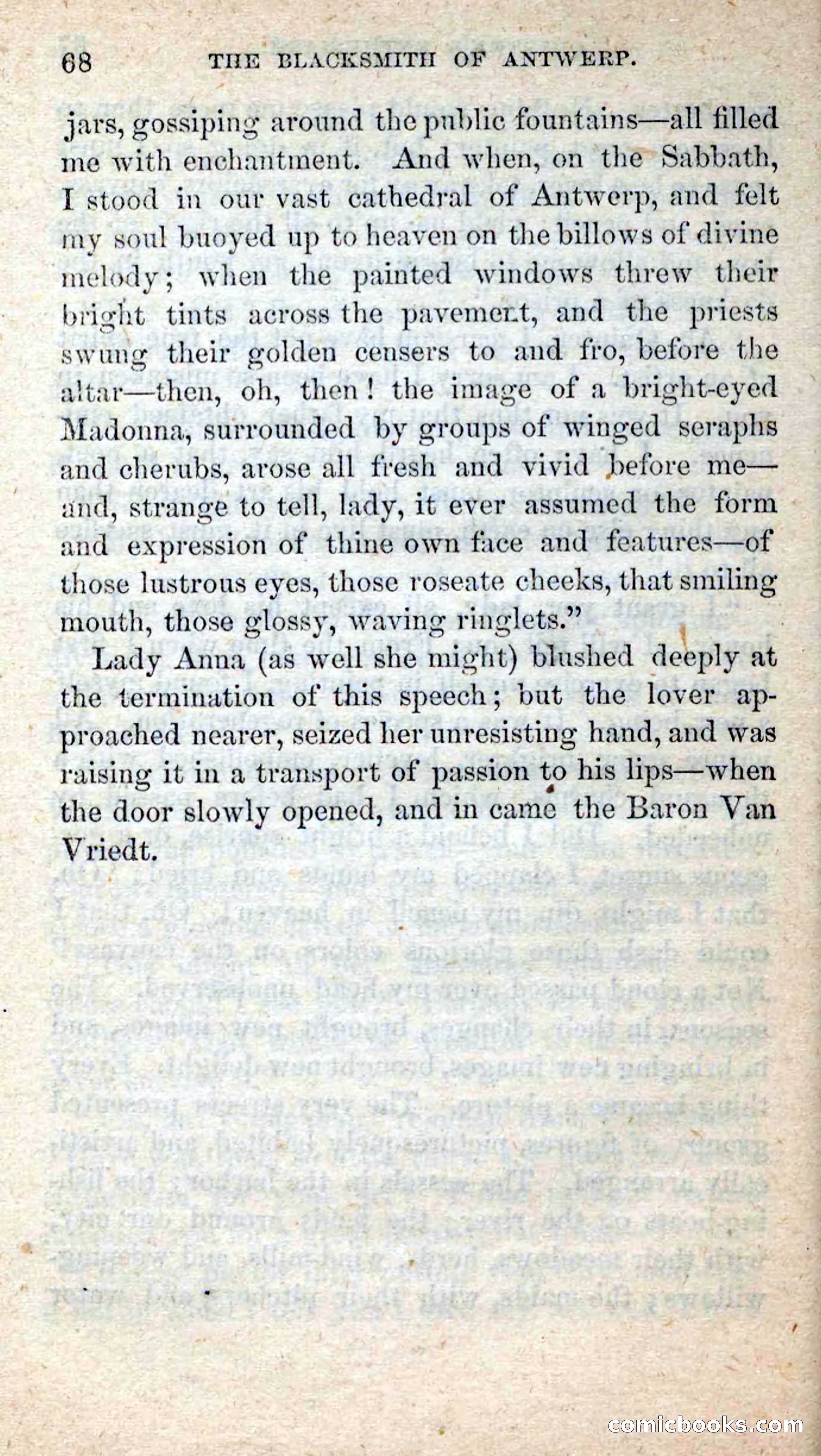 The Blacksmith of Antwerp — page 66 of 101
