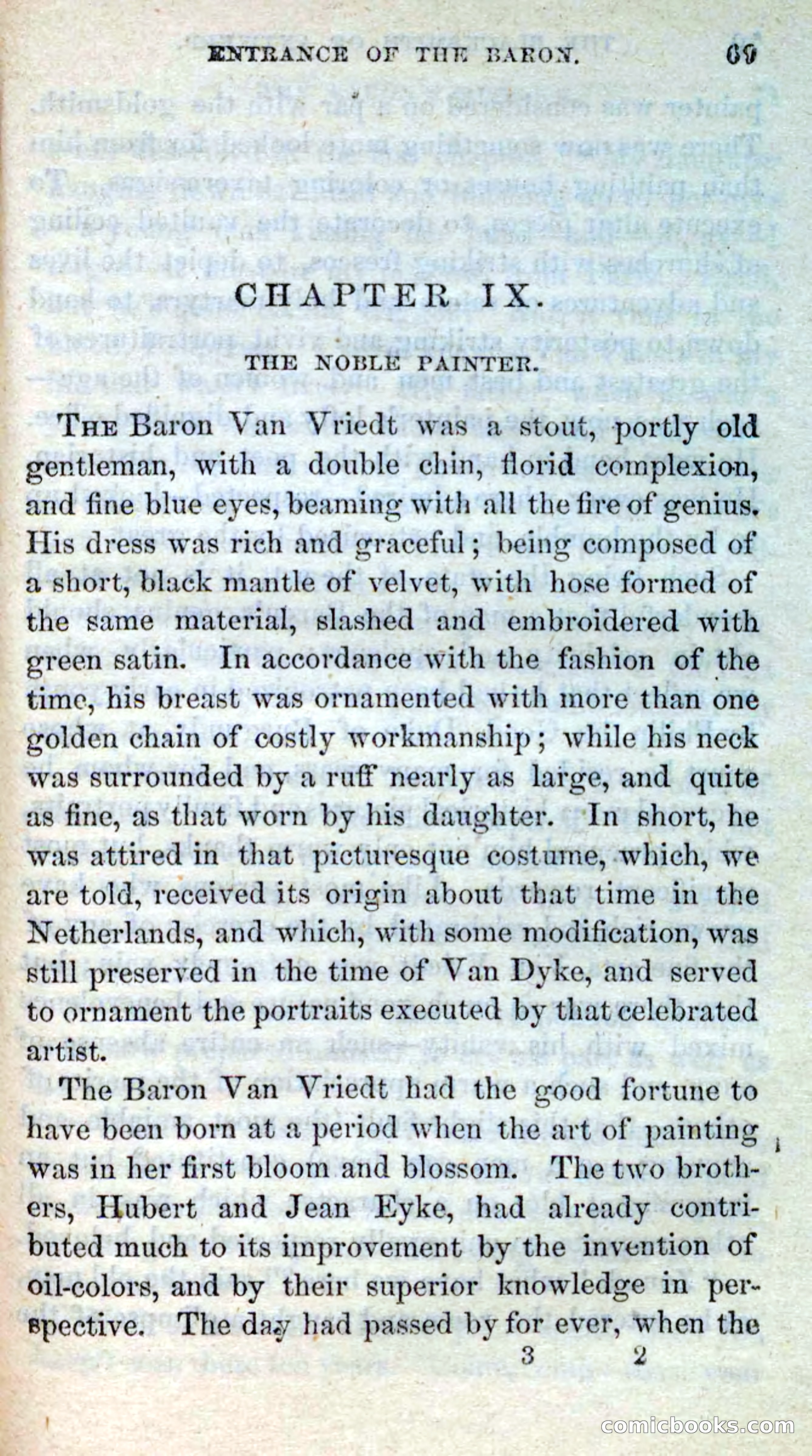The Blacksmith of Antwerp — page 67 of 101