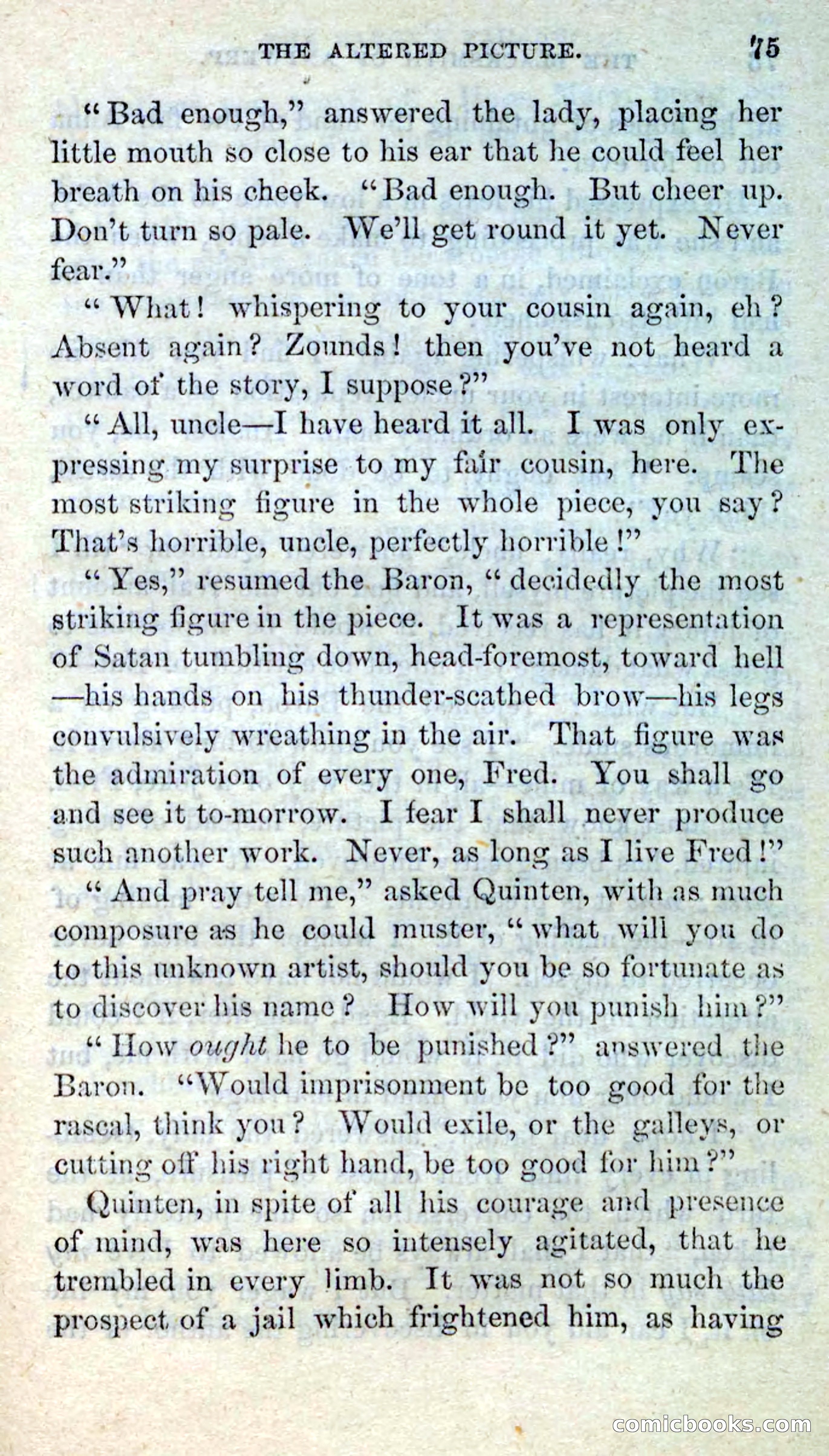 The Blacksmith of Antwerp — page 74 of 101
