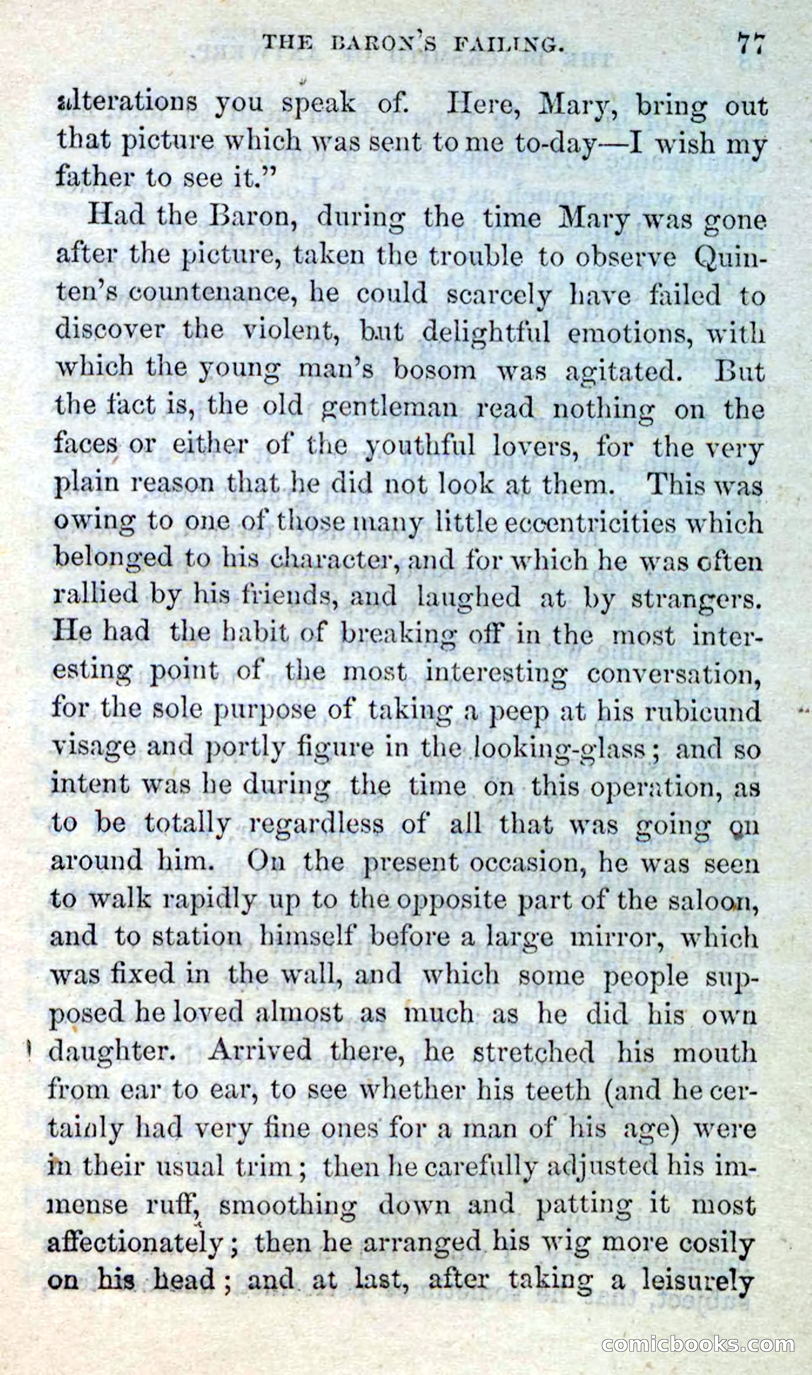 The Blacksmith of Antwerp — page 76 of 101