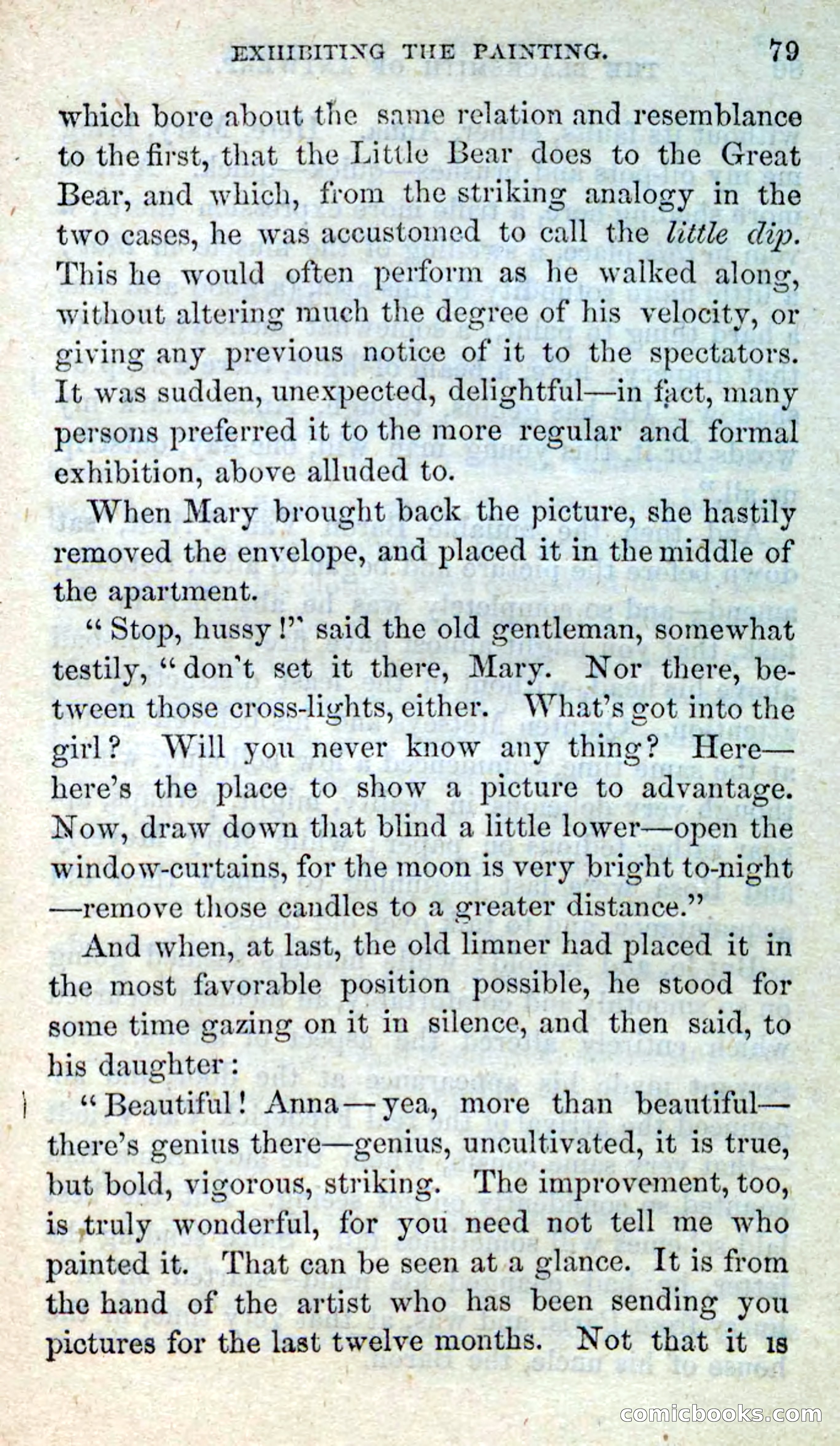 The Blacksmith of Antwerp — page 78 of 101