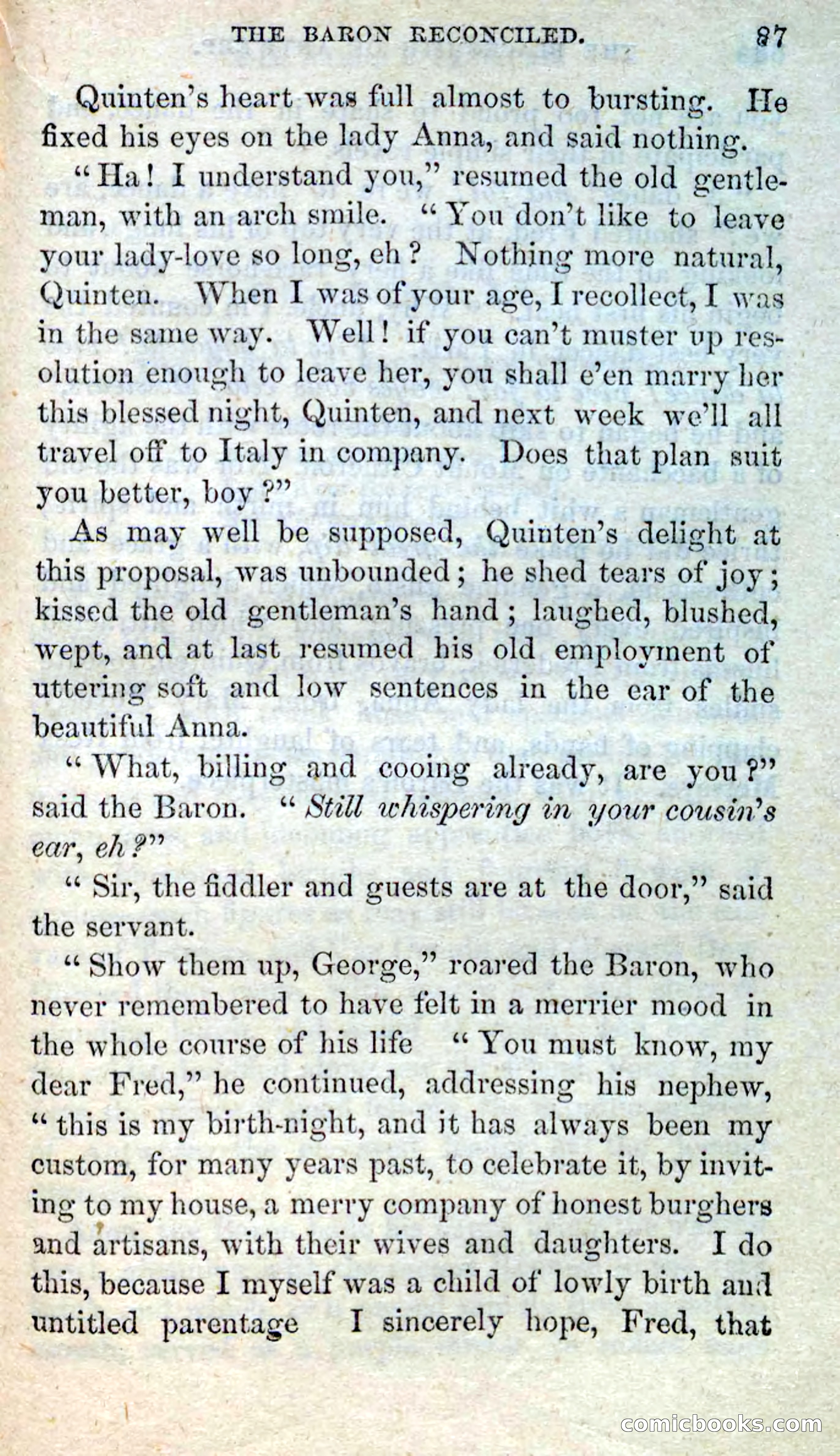 The Blacksmith of Antwerp — page 86 of 101