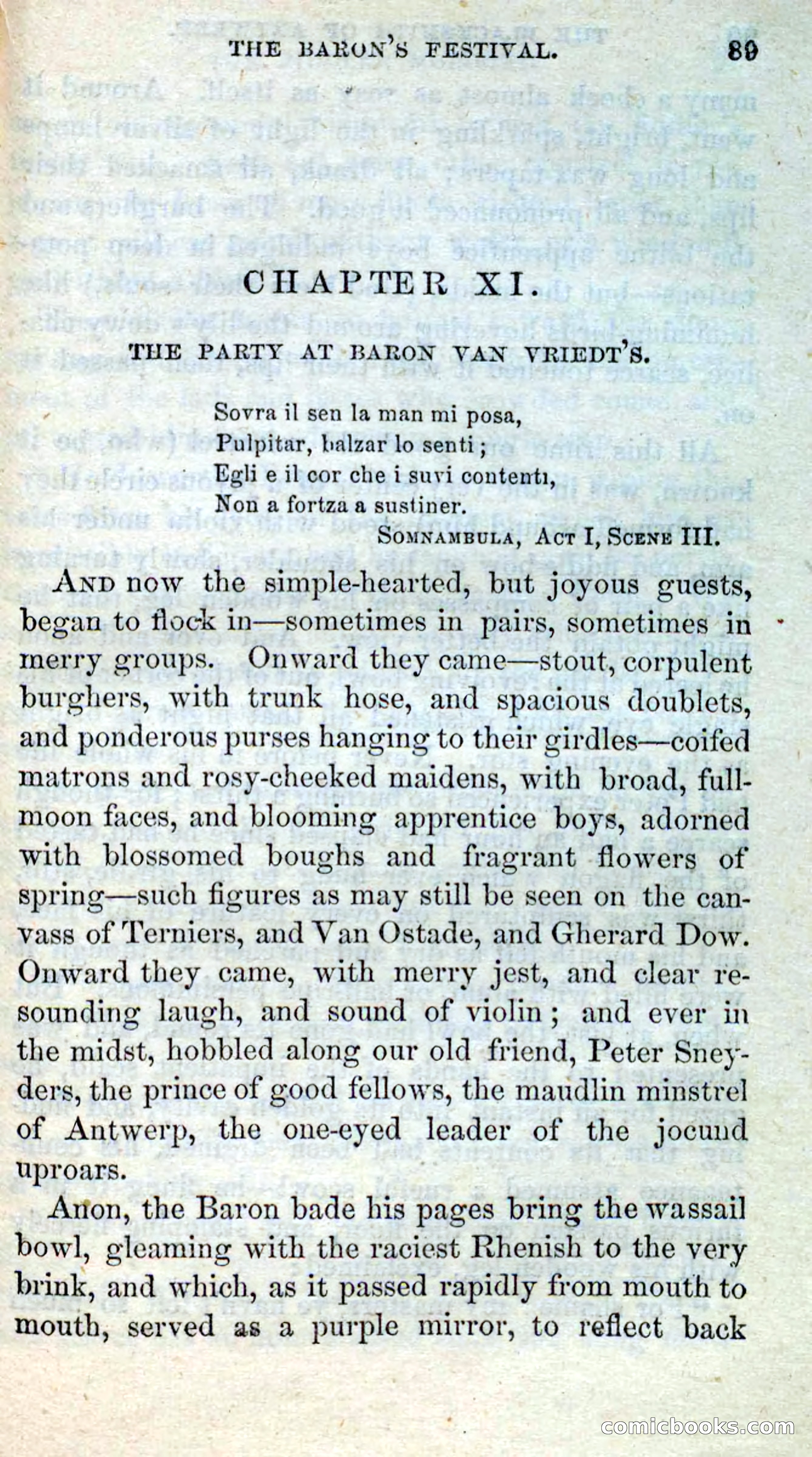 The Blacksmith of Antwerp — page 88 of 101