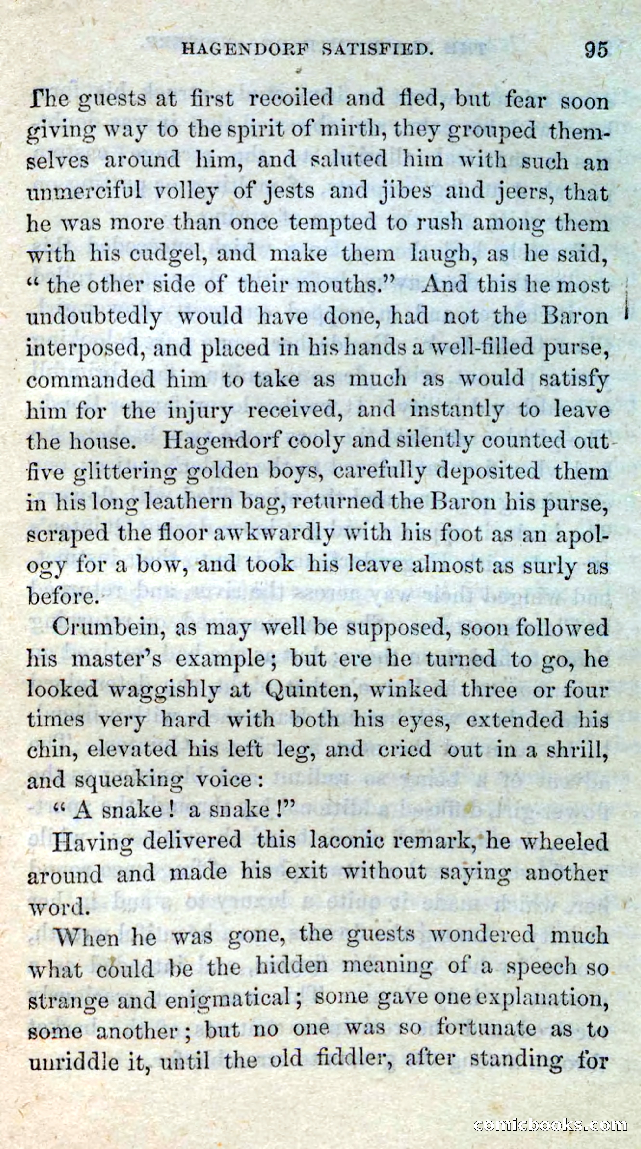The Blacksmith of Antwerp — page 94 of 101
