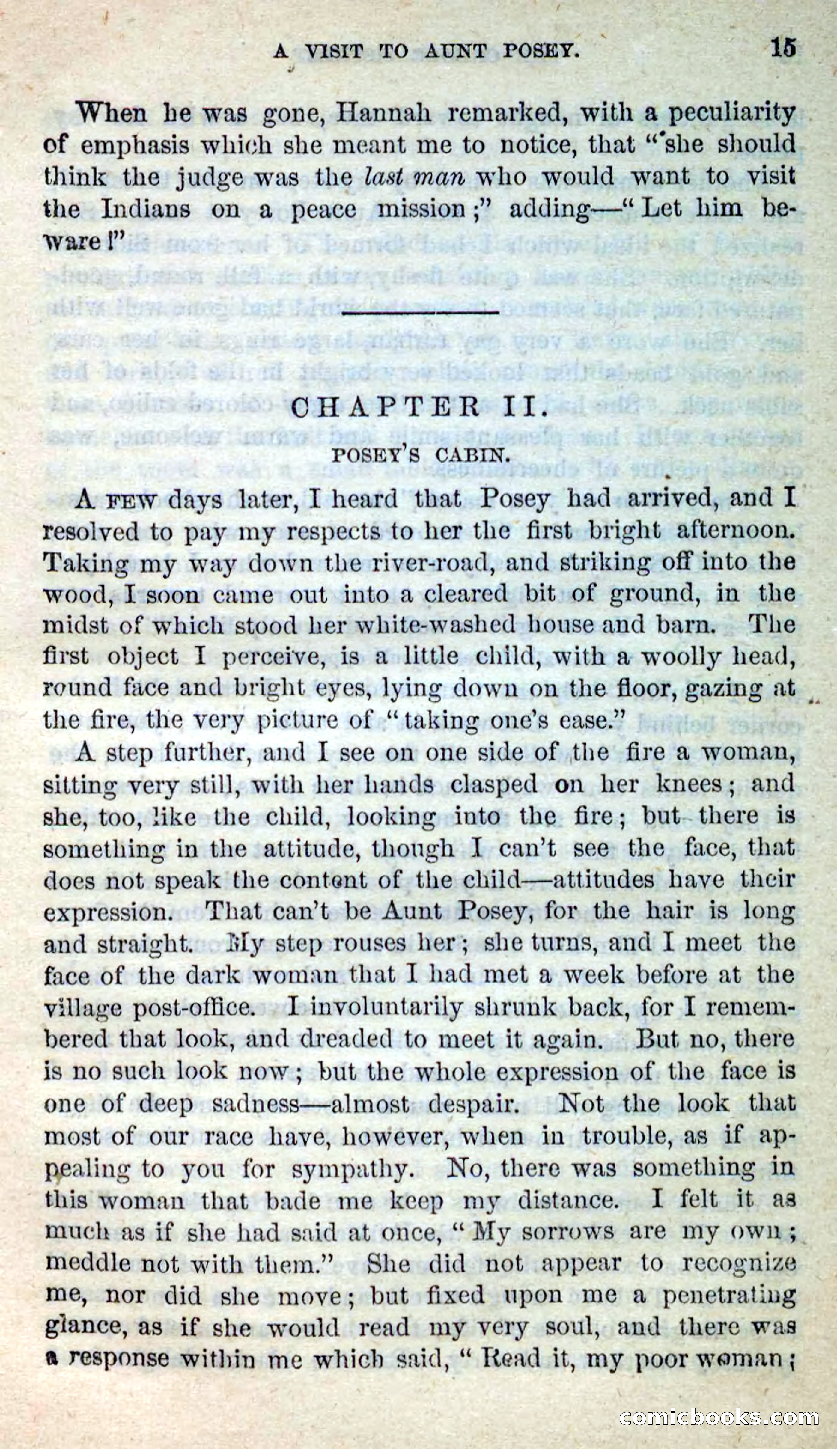 The Creole Sisters — page 11 of 100