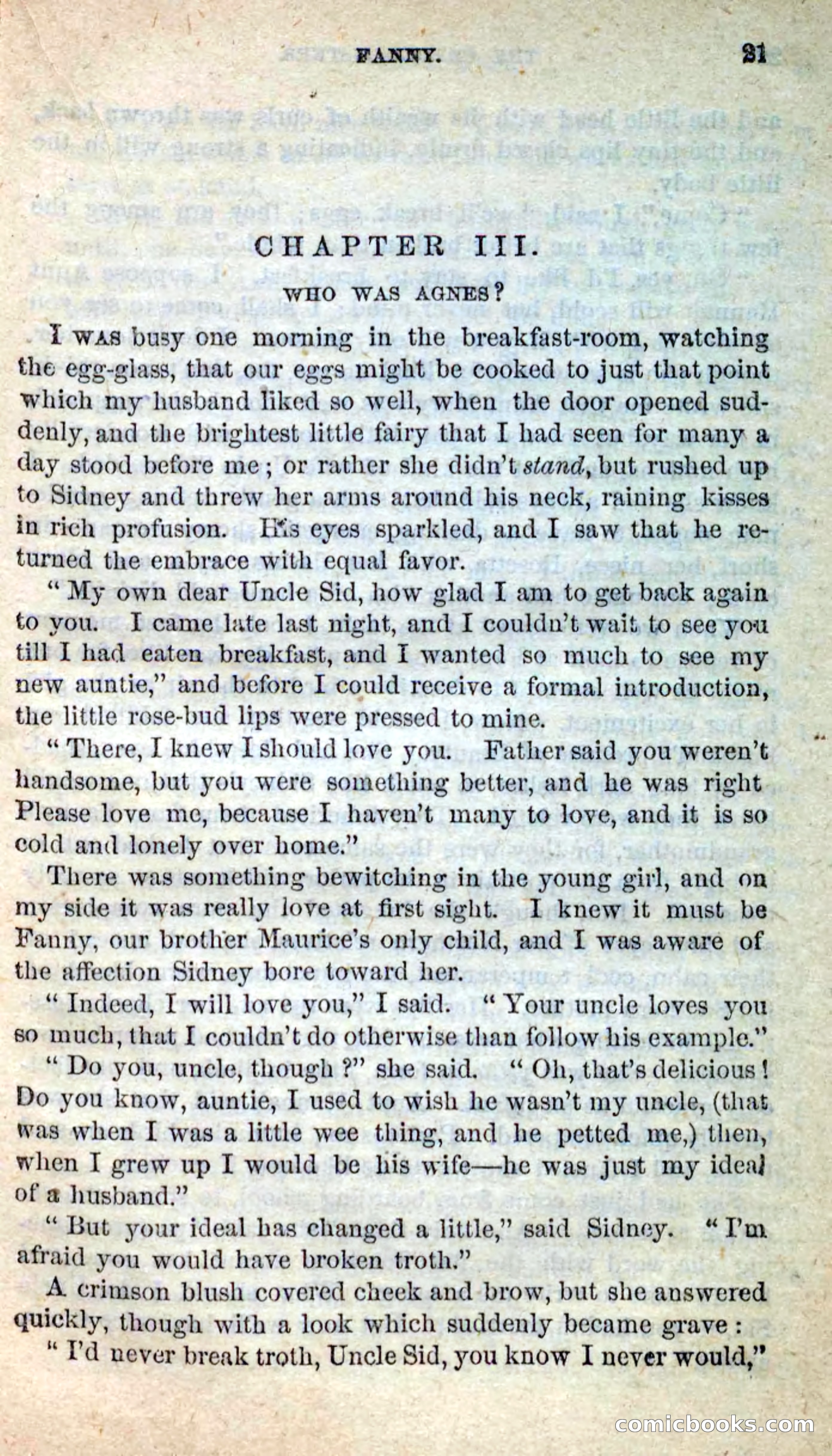 The Creole Sisters — page 17 of 100