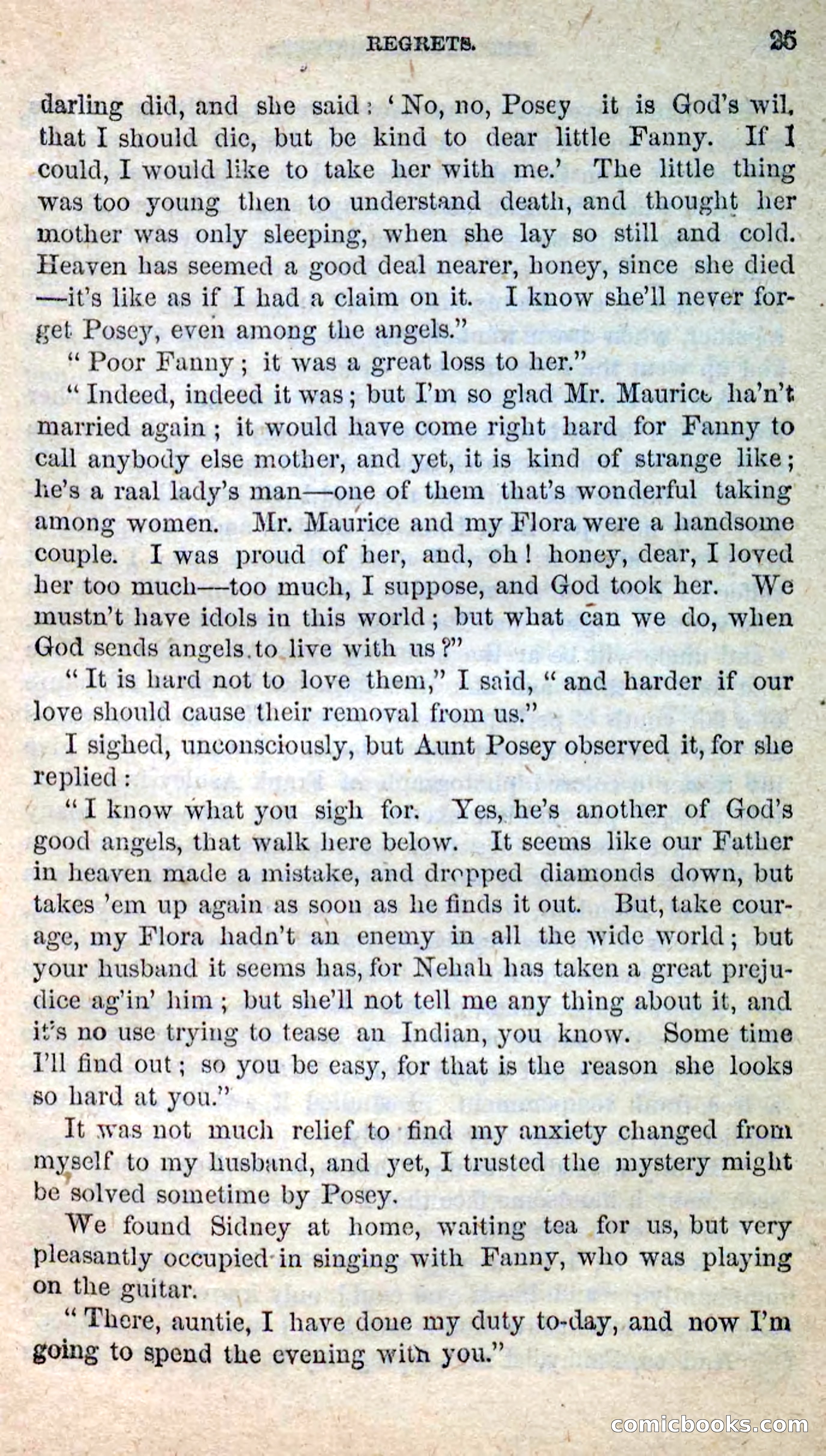 The Creole Sisters — page 21 of 100