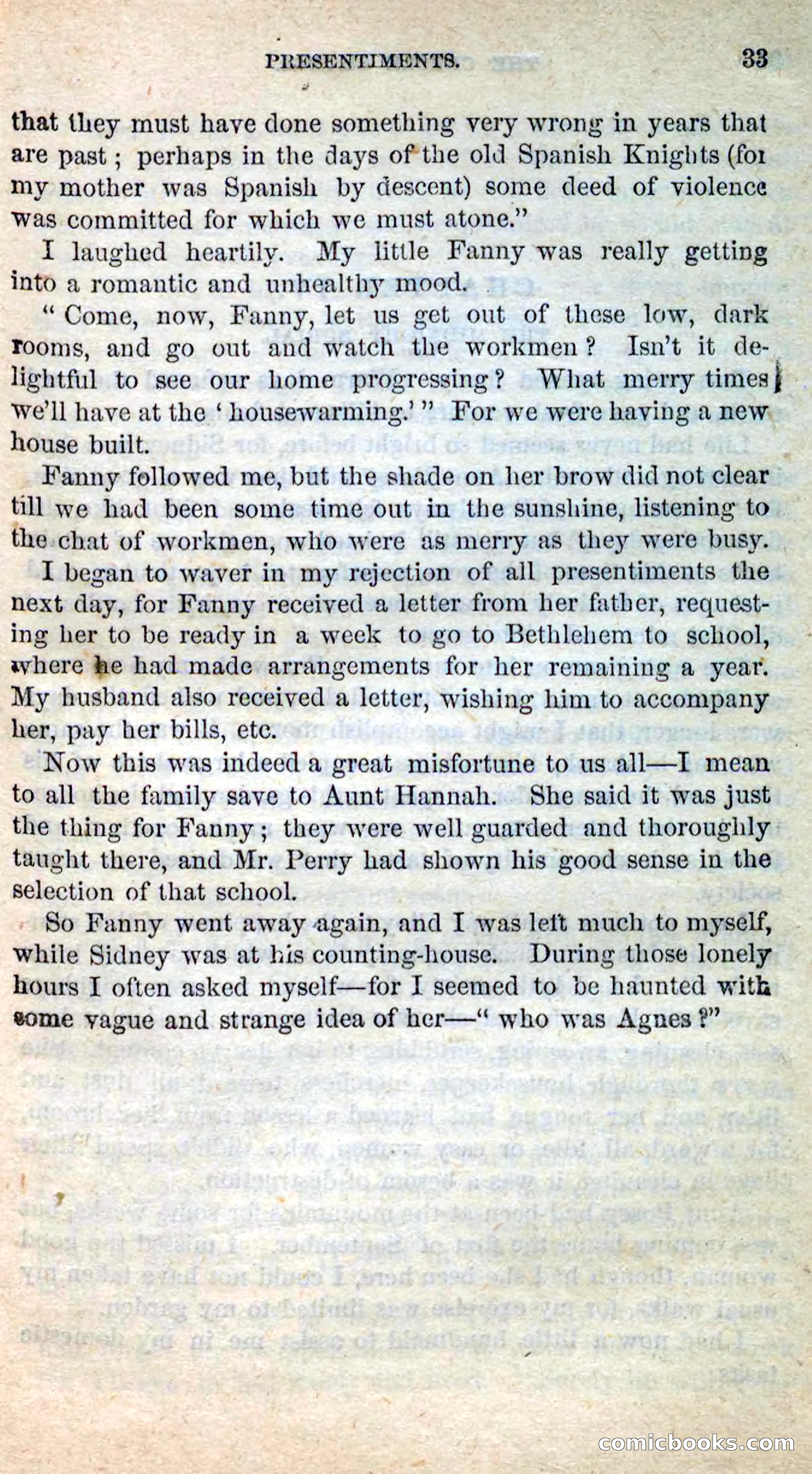 The Creole Sisters — page 29 of 100
