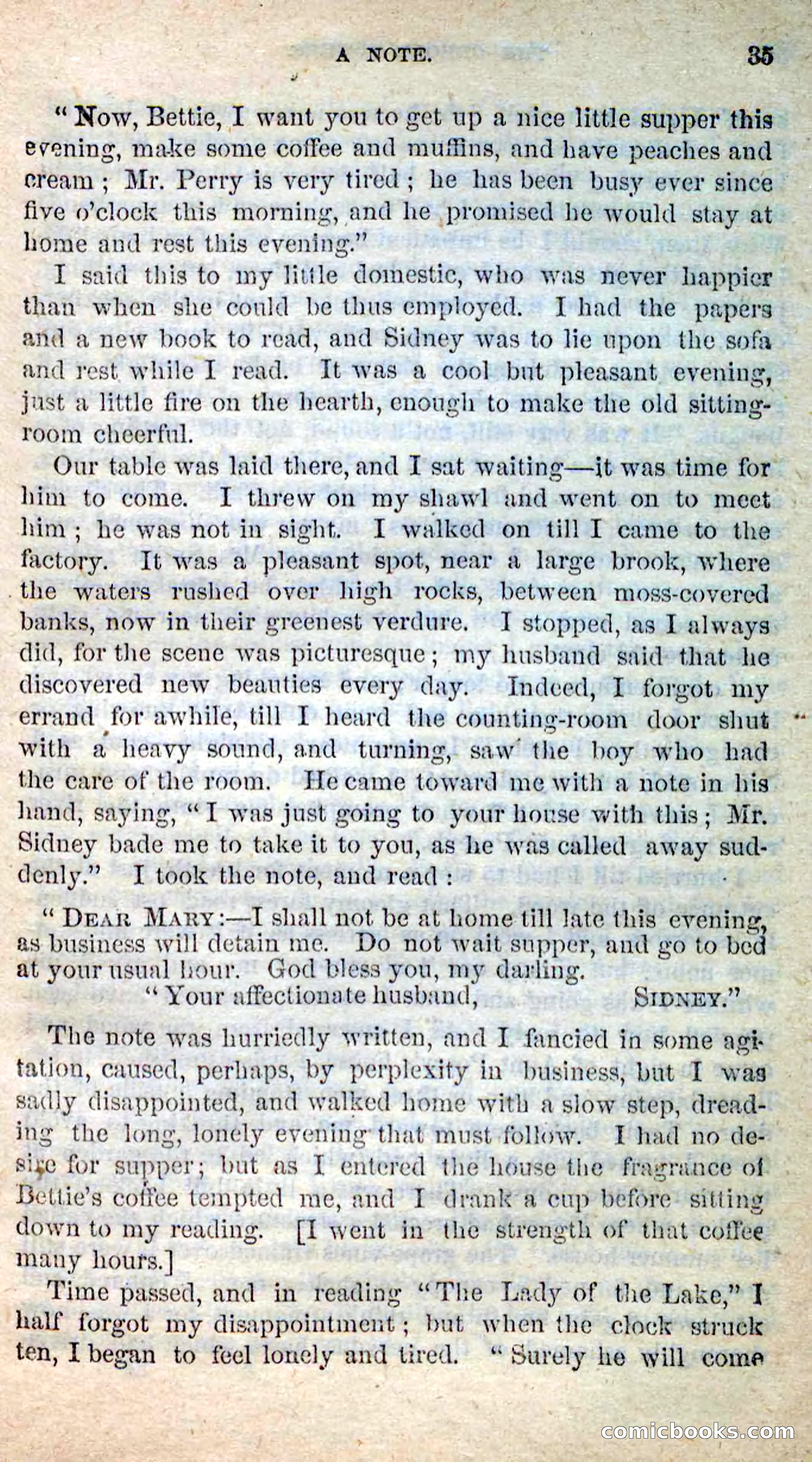 The Creole Sisters — page 31 of 100