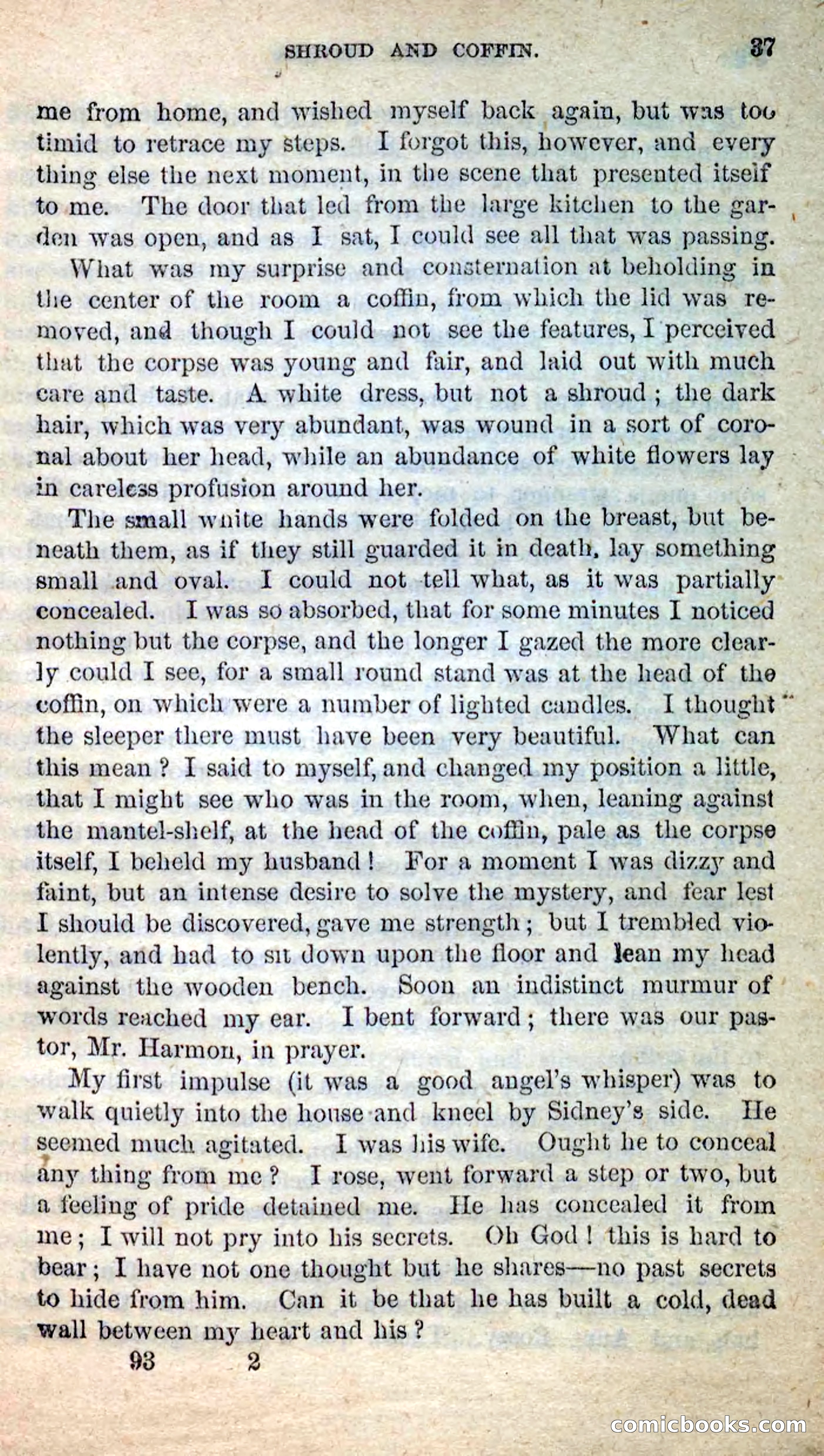 The Creole Sisters — page 33 of 100