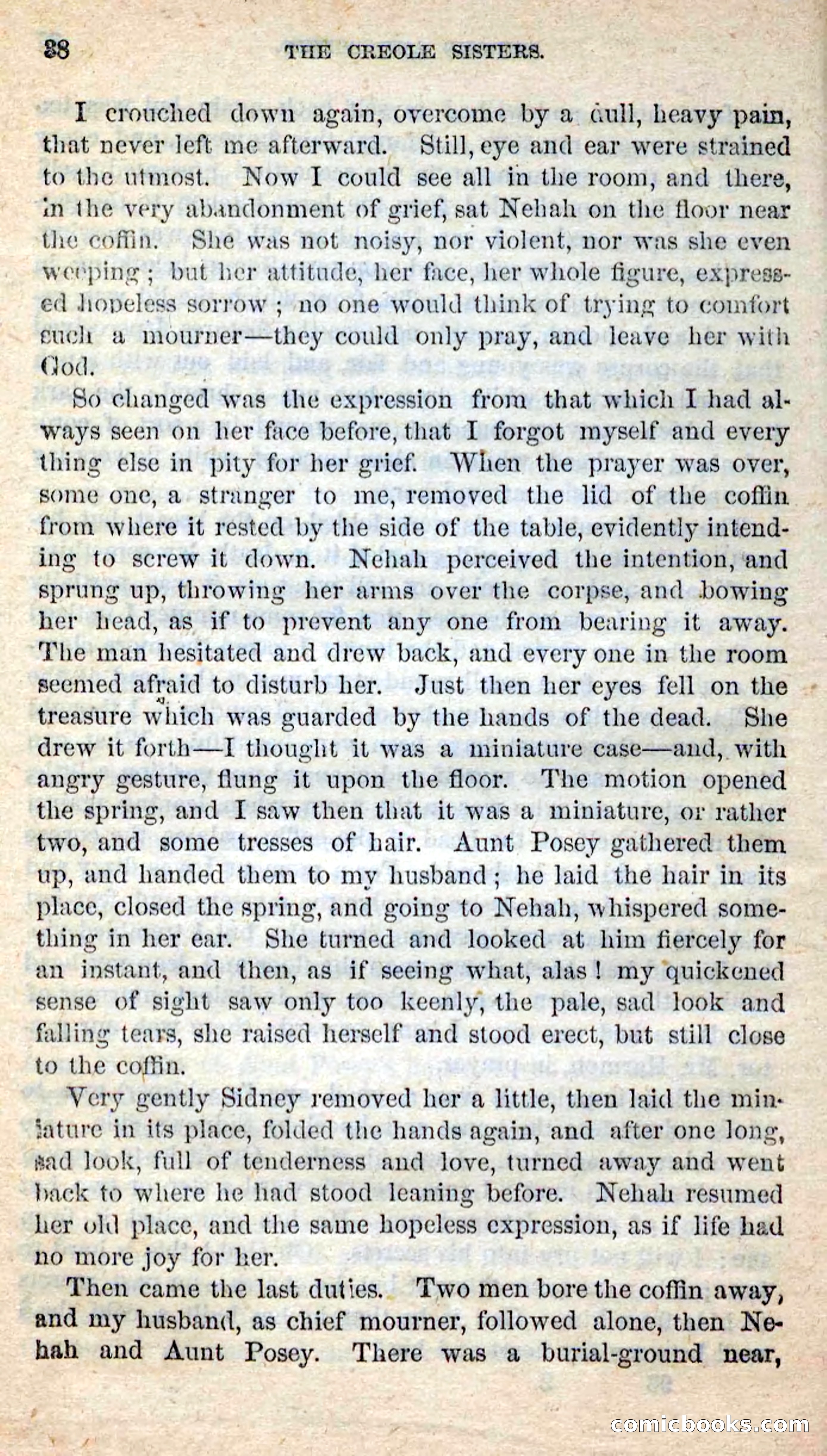 The Creole Sisters — page 34 of 100