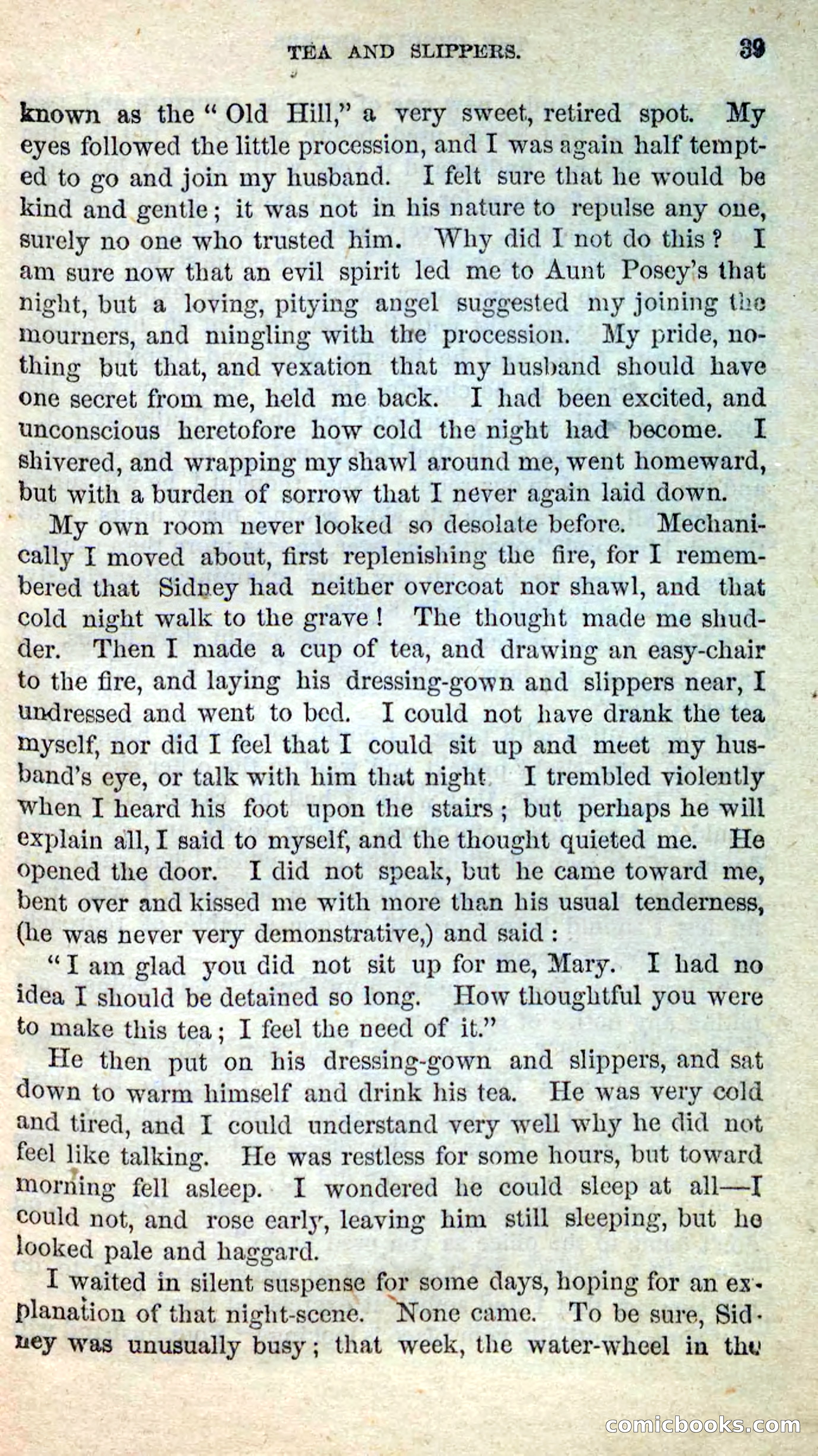 The Creole Sisters — page 35 of 100