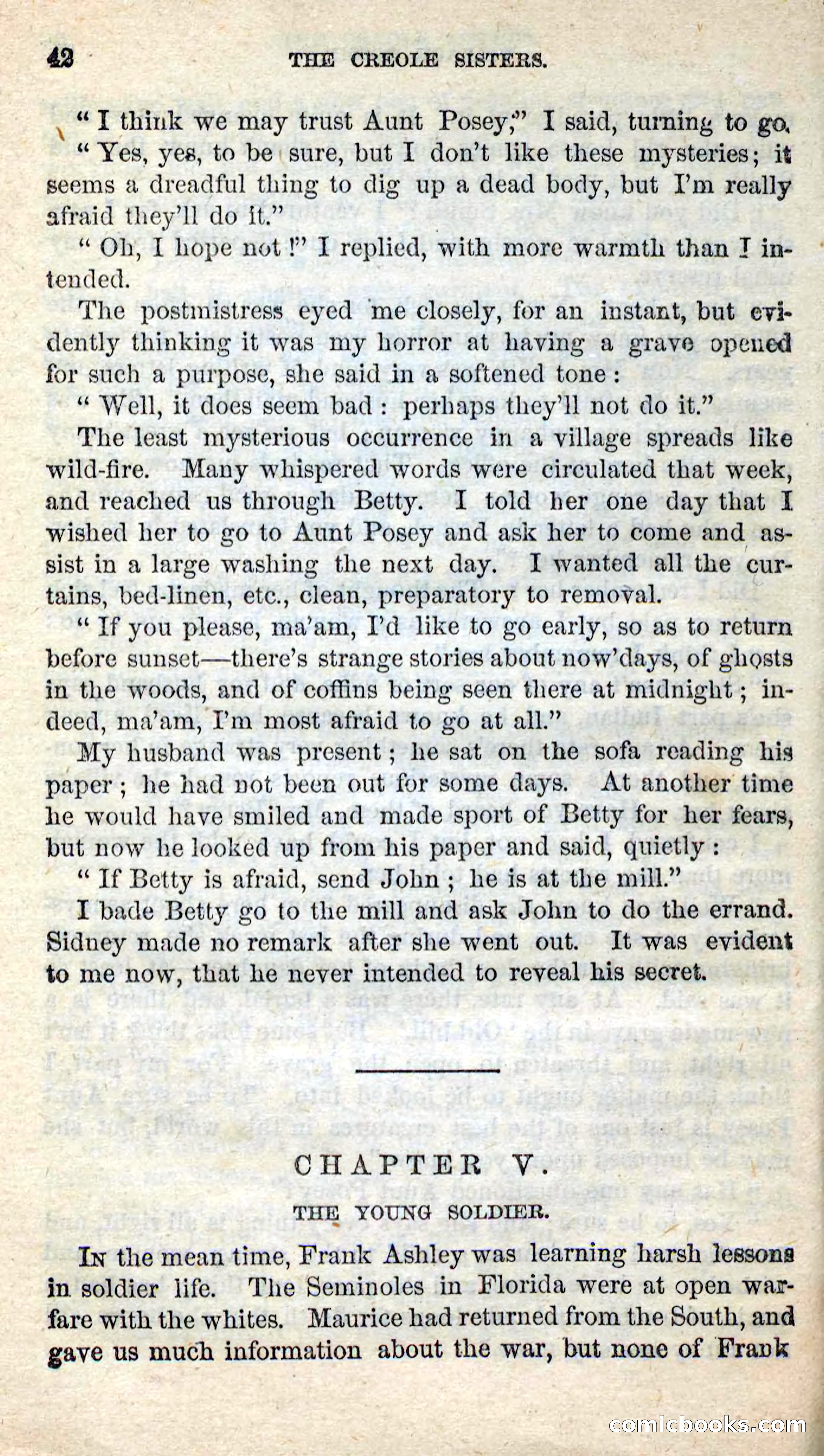 The Creole Sisters — page 38 of 100