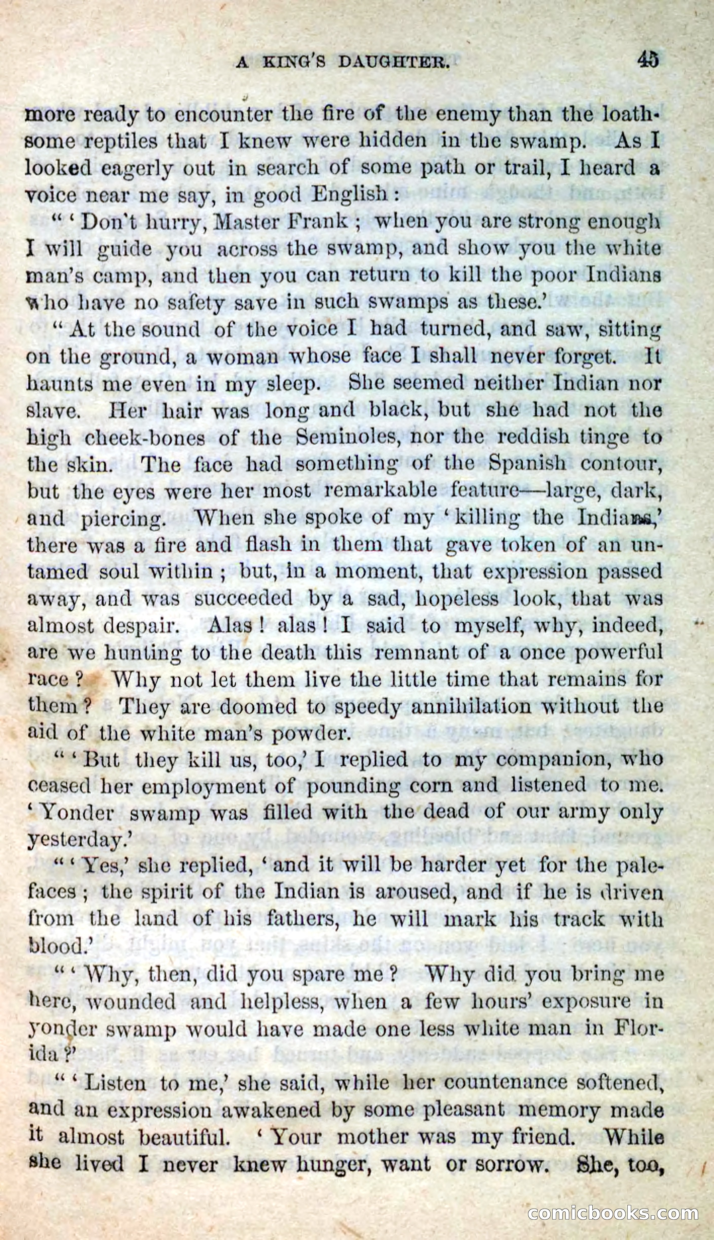 The Creole Sisters — page 41 of 100
