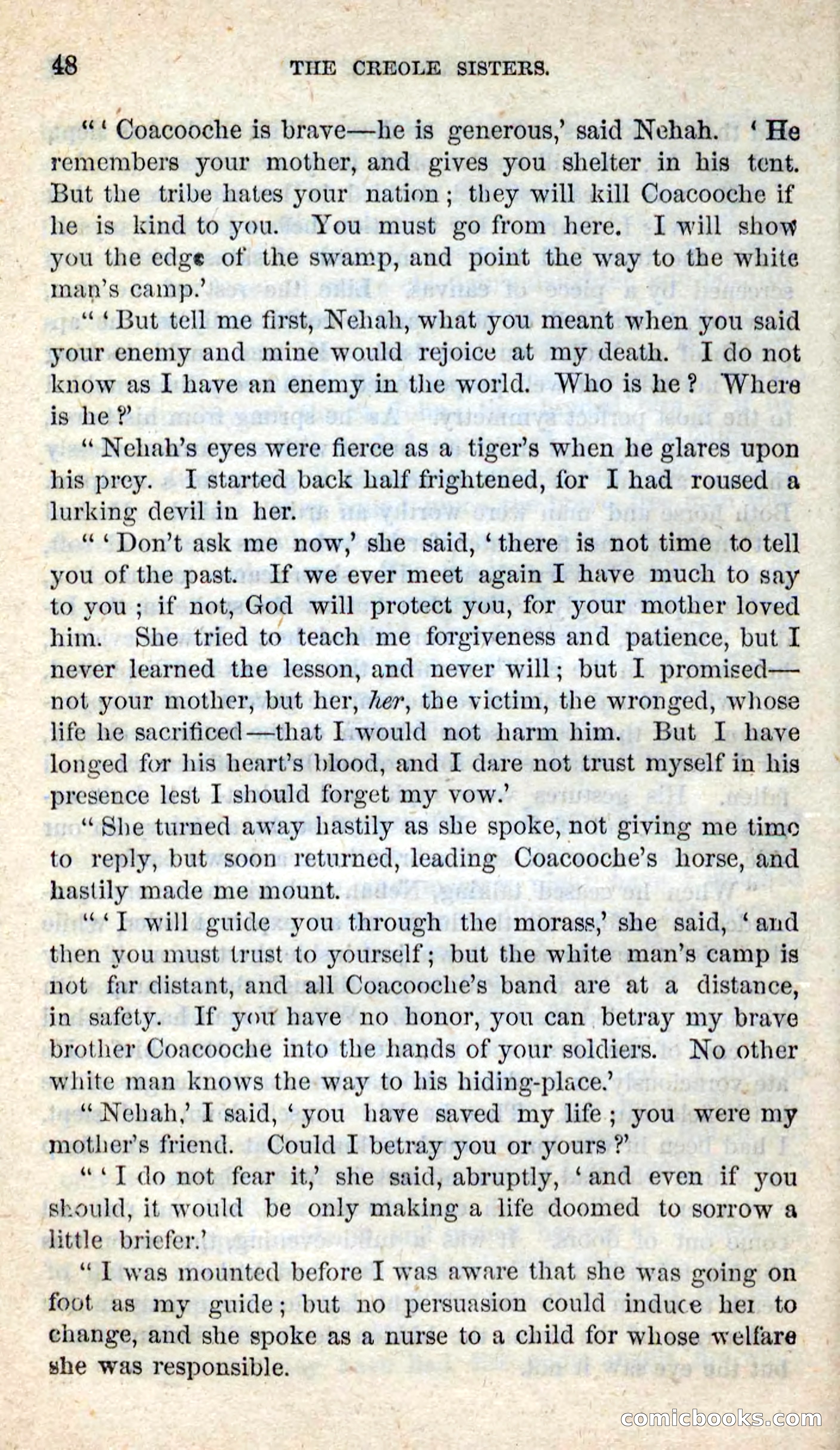 The Creole Sisters — page 44 of 100