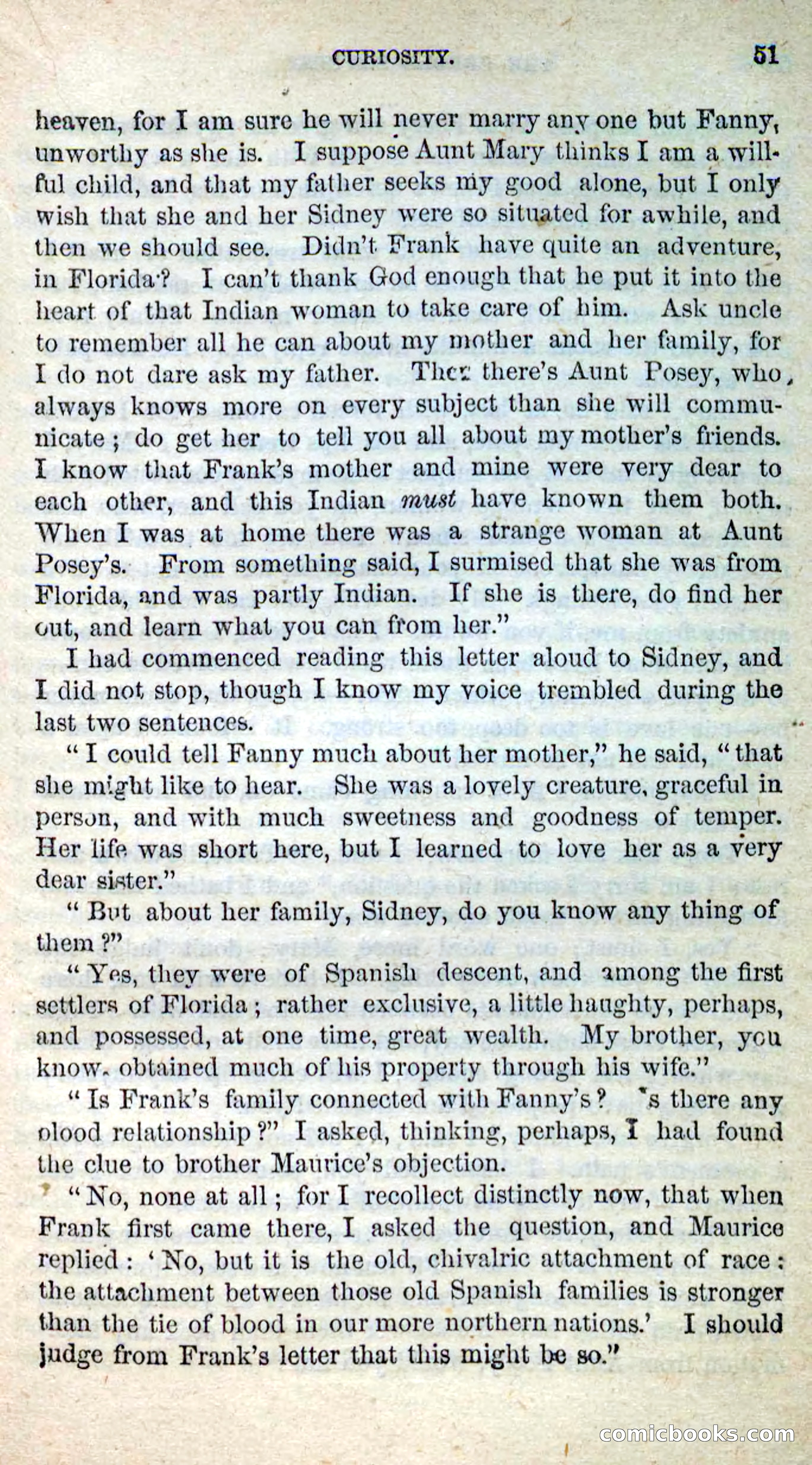 The Creole Sisters — page 47 of 100